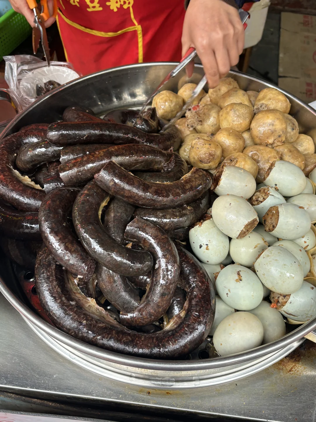 柳州极限48小时游