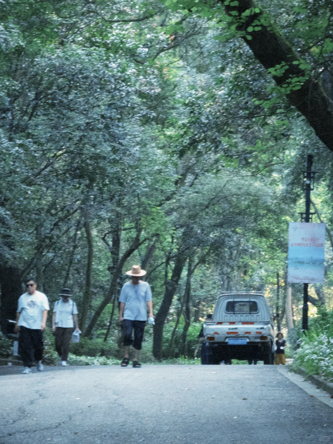 📍柳州·龙潭公园，柳州旅行的意外惊喜！🤟