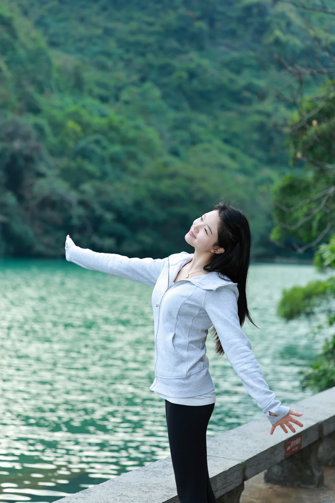 柳州 📸| 和山山水水撞个满怀⛰️🍃❤️