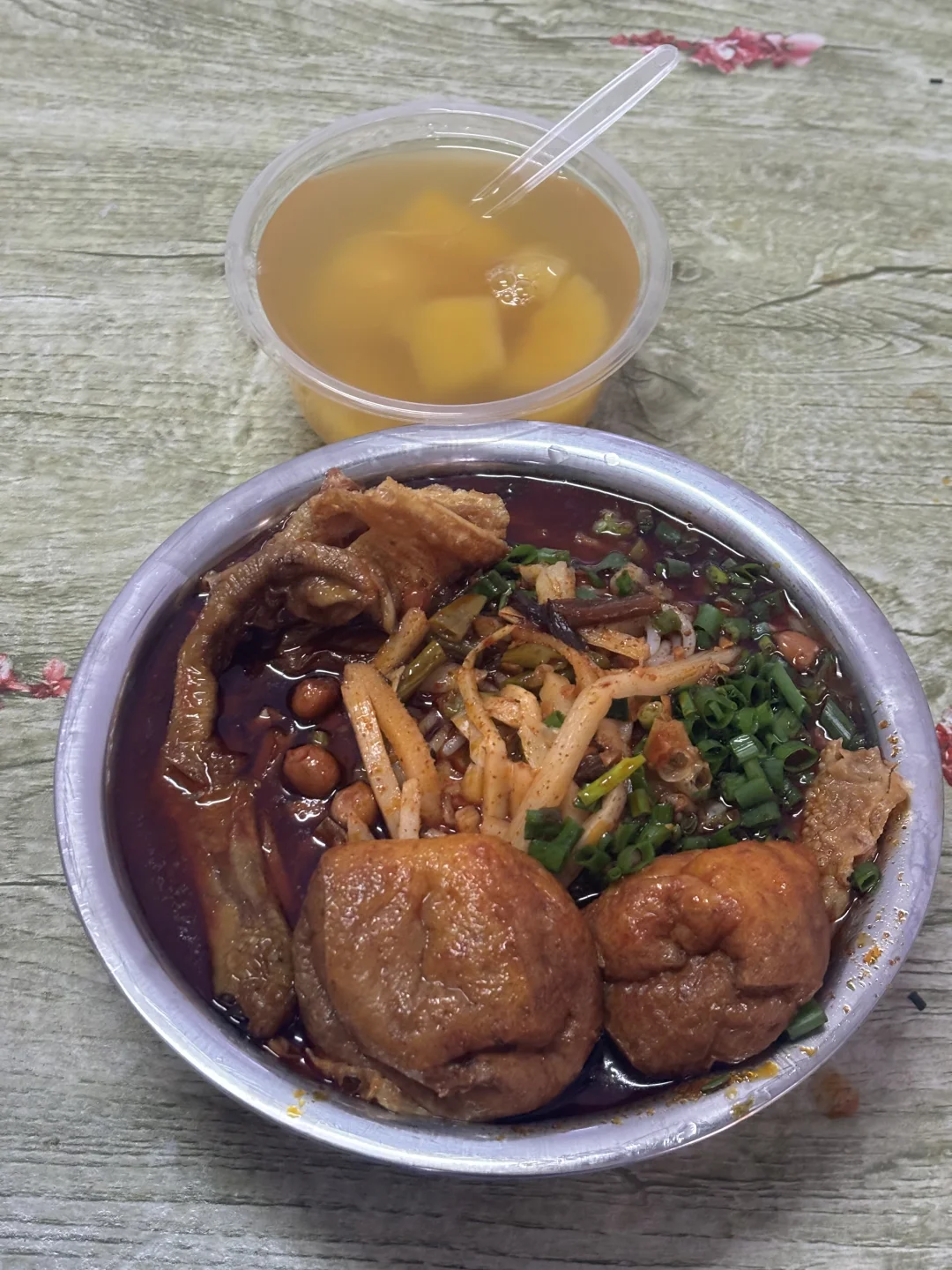 柳州极限48小时游