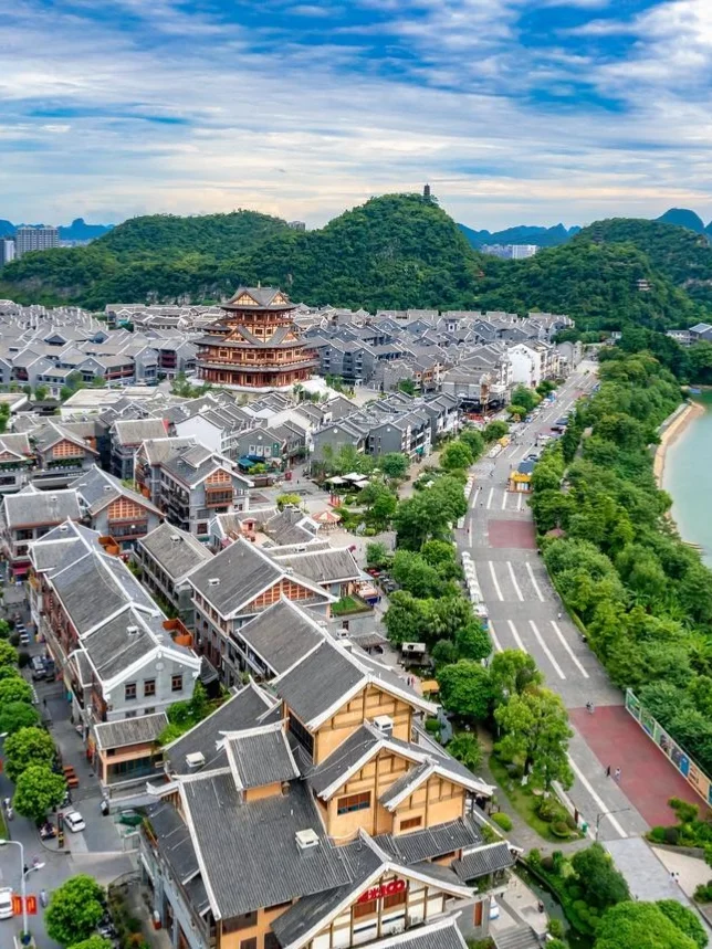 总要去一趟柳州吧！一日深度漫游攻略🥳