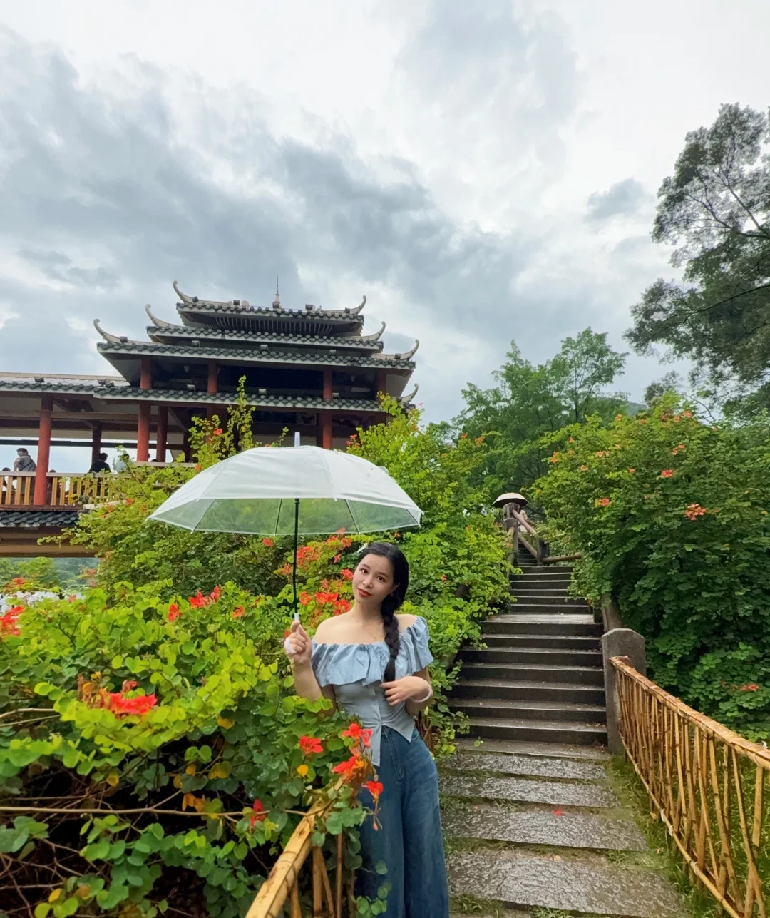 螺蛳粉城市🏙️下次还要来吗