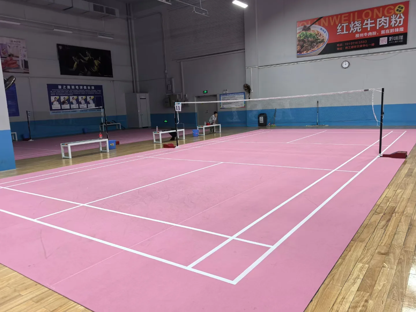 曝光一个柳州羽毛球圈渣男！！！