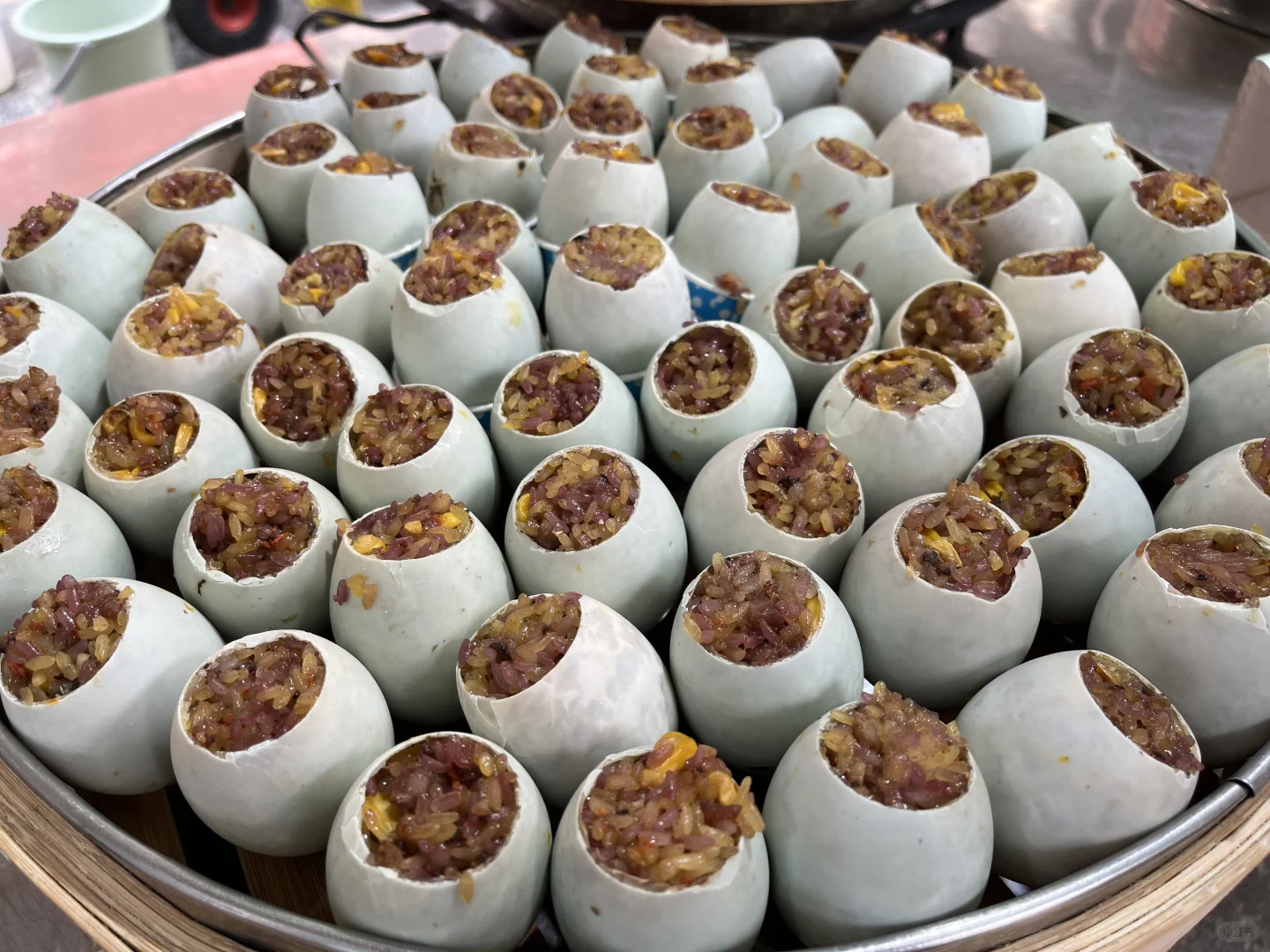 📍 柳州·青云市场