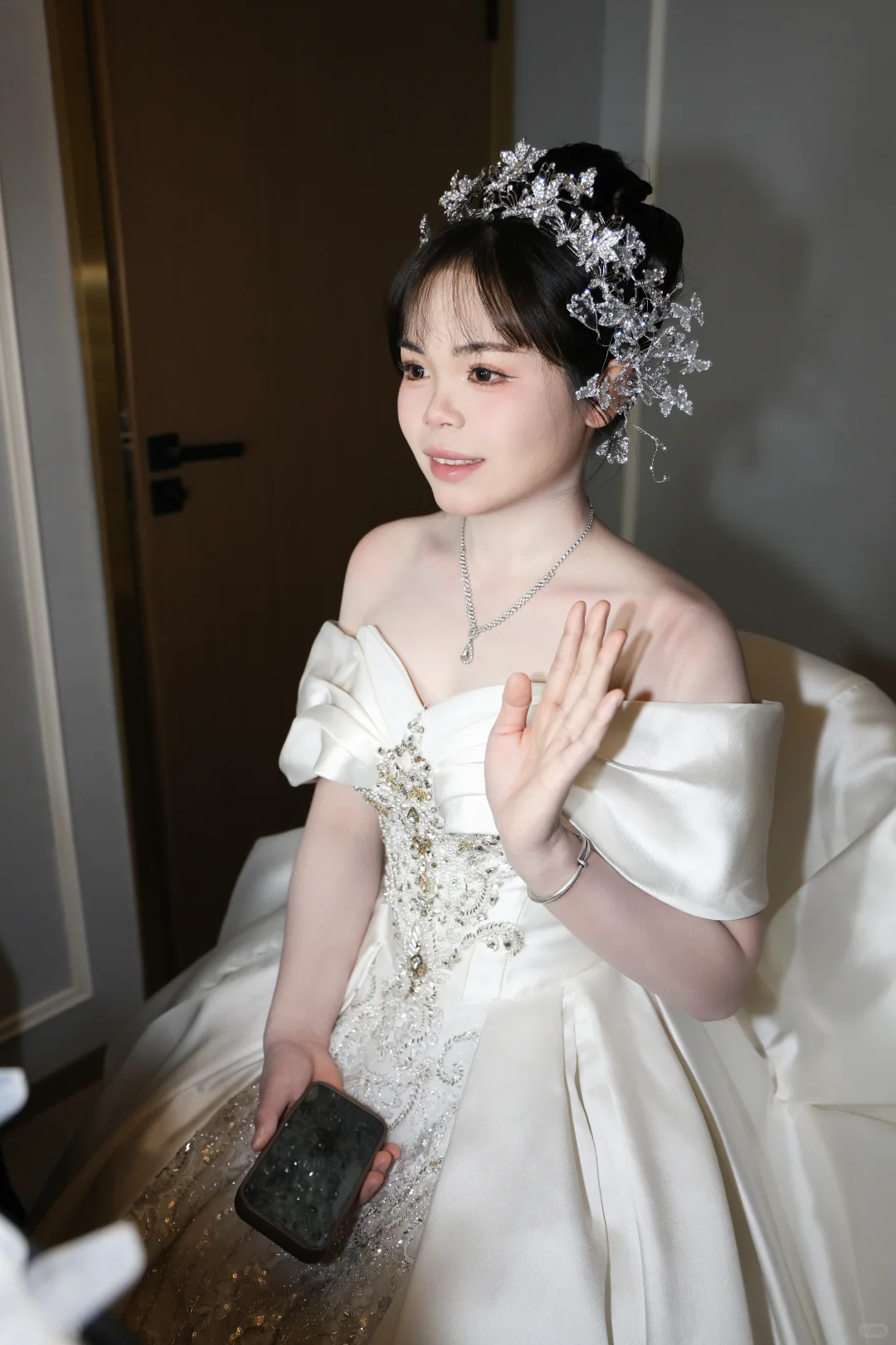 柳州婚礼跟拍｜预算有限，爱和仪式感不打折