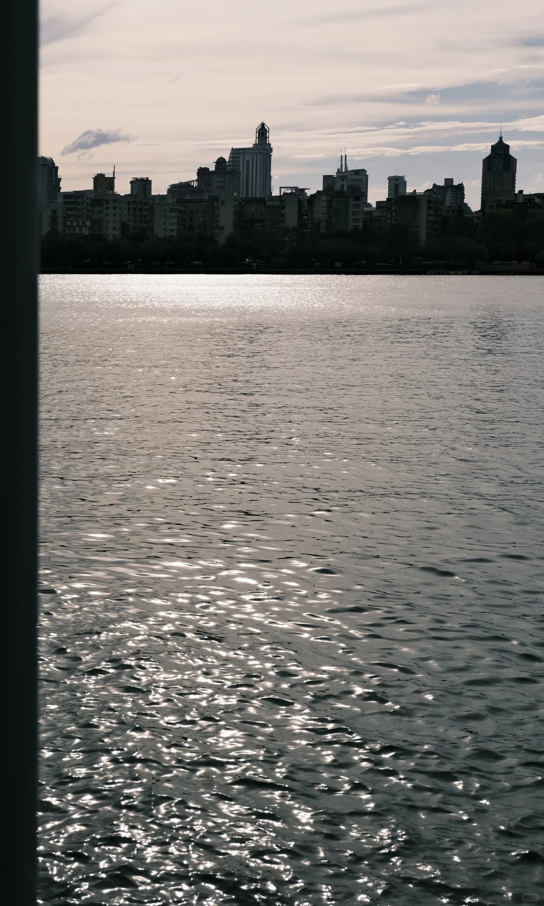 在柳州花得最值的3块钱!!!🌅