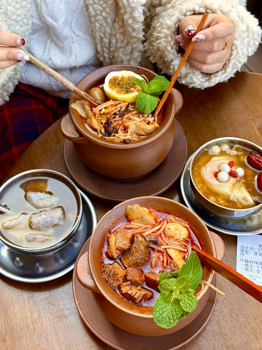 柳州新的！！在柳南！！！3天吃了5次😅。。。