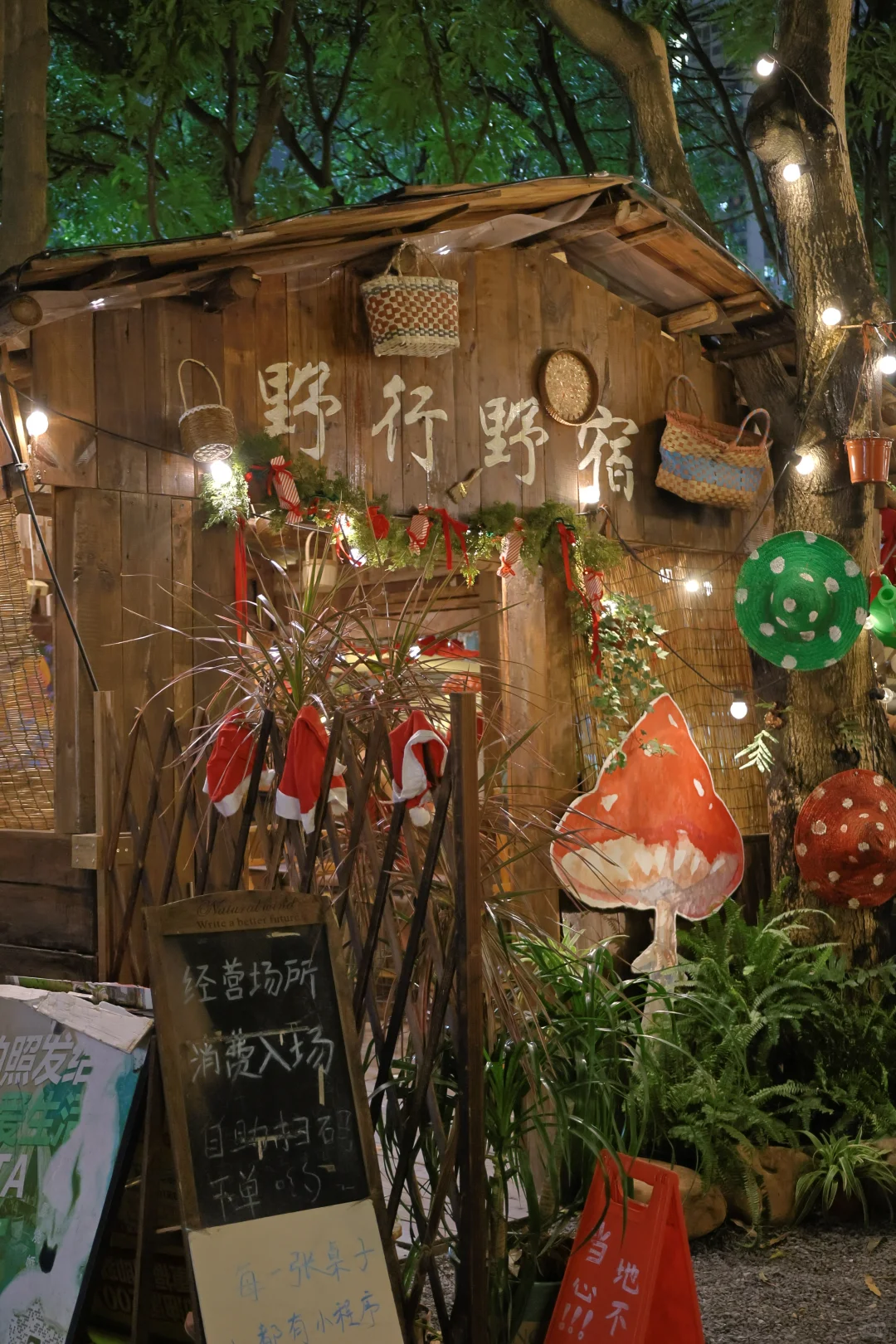 不再是中转地，原来南宁可以这么玩