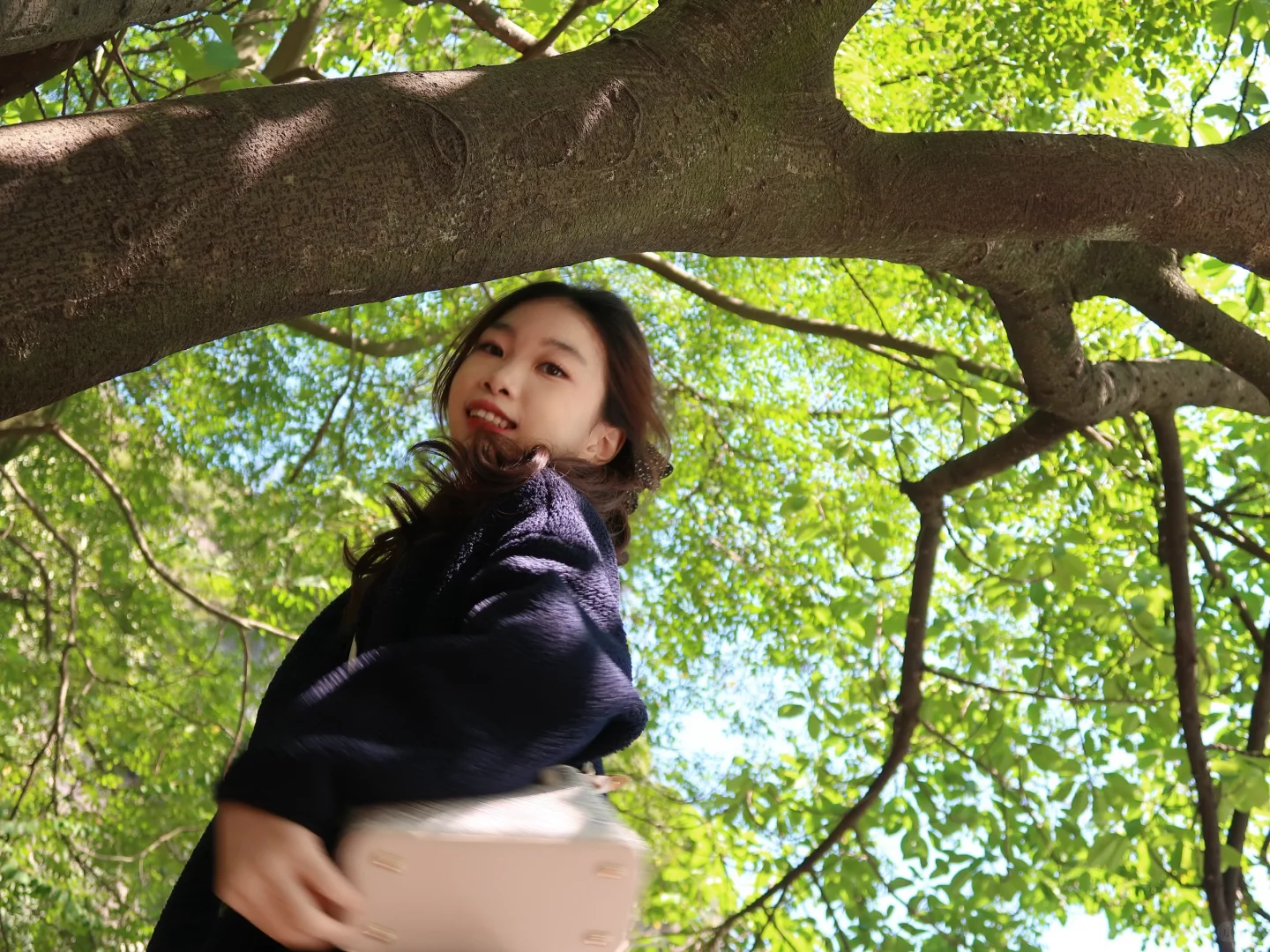 柳州你有龙潭公园就赢了啊