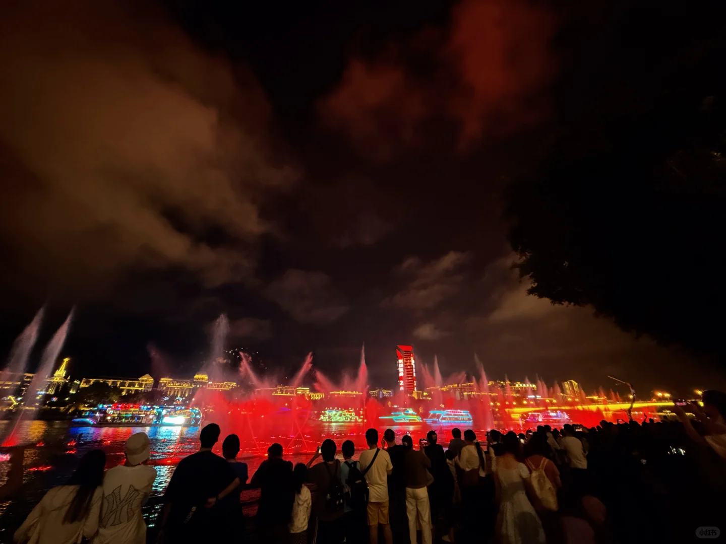 螺蛳粉城市🏙️下次还要来吗