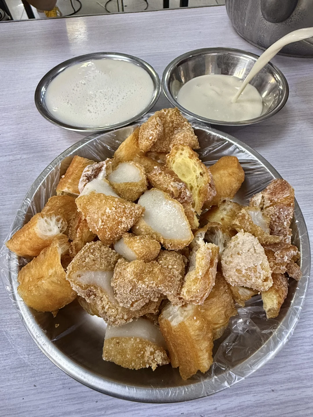 确实是柳州前三好吃的。。。。