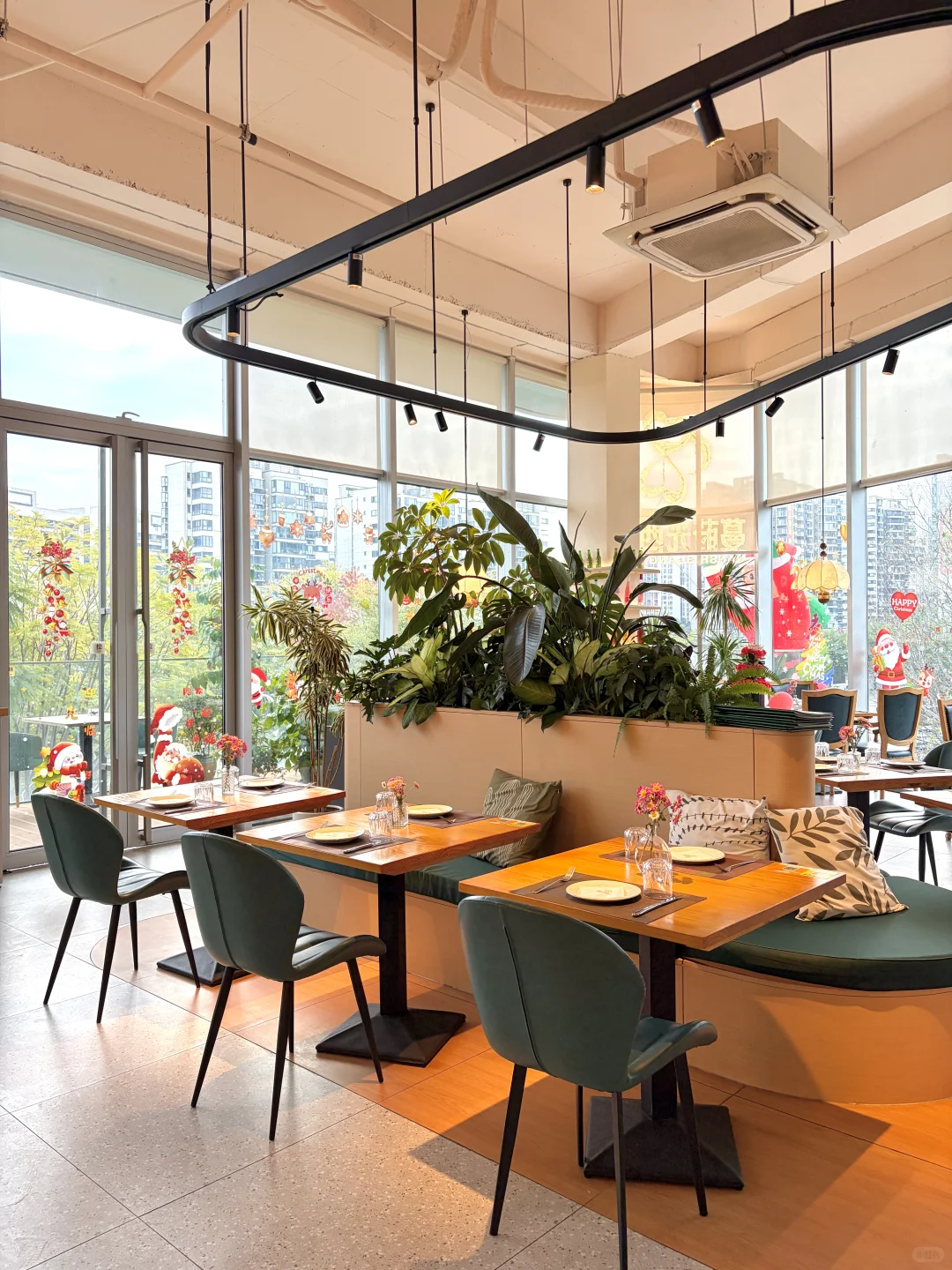 柳州的！钟楚曦同款！适合约会的漂亮餐厅💐