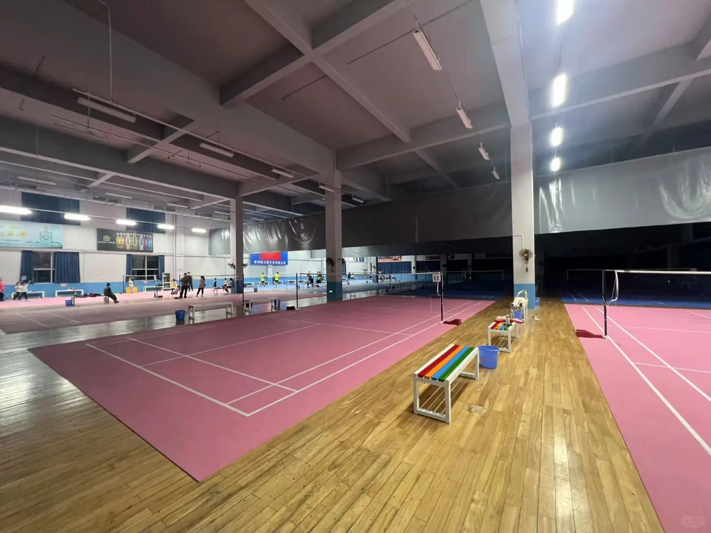 曝光一个柳州羽毛球圈渣男！！！