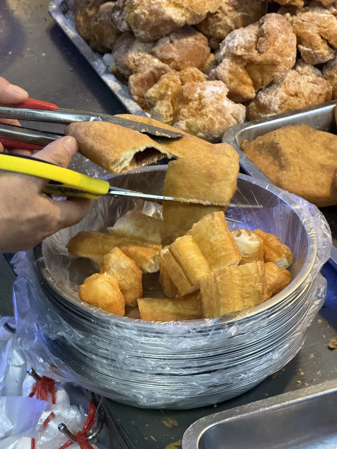 确实是柳州前三好吃的。。。。