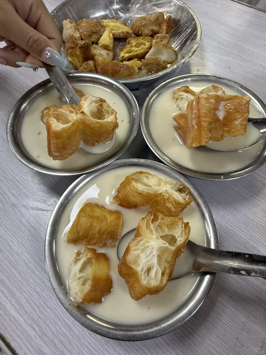 确实是柳州前三好吃的。。。。