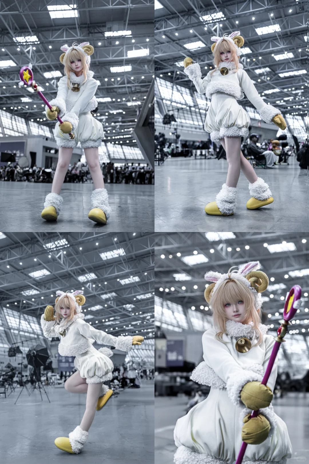 柳州1.1CF摄影场照接单~