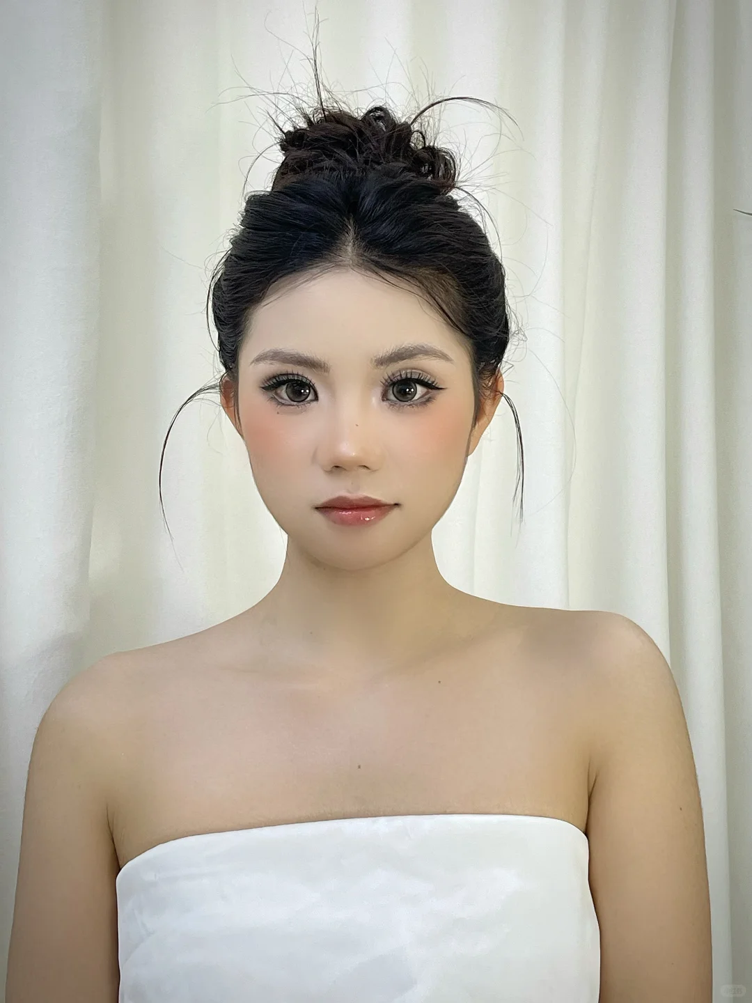 南宁低价约妆超值薅羊毛