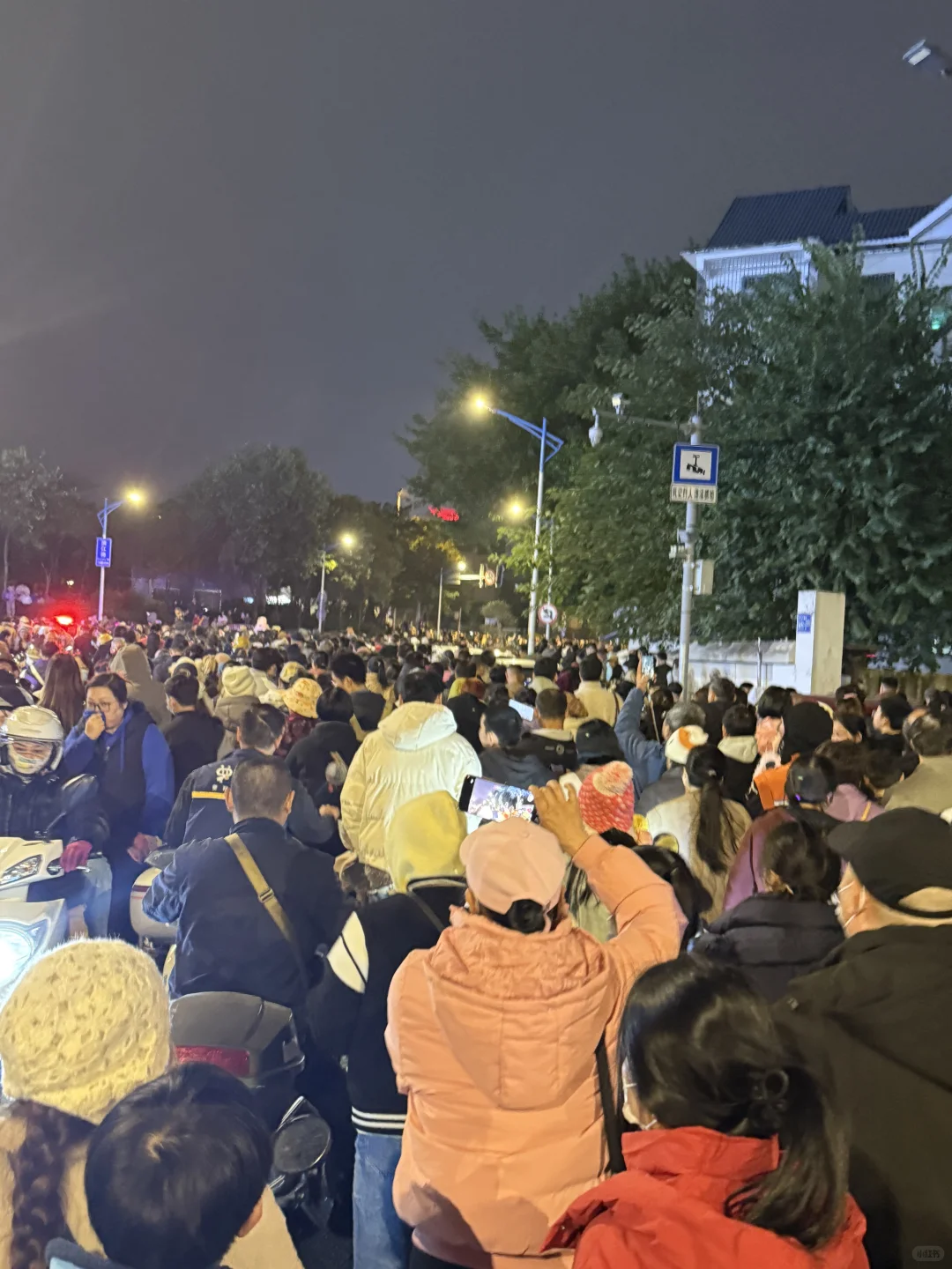 12.5柳州现状！！！