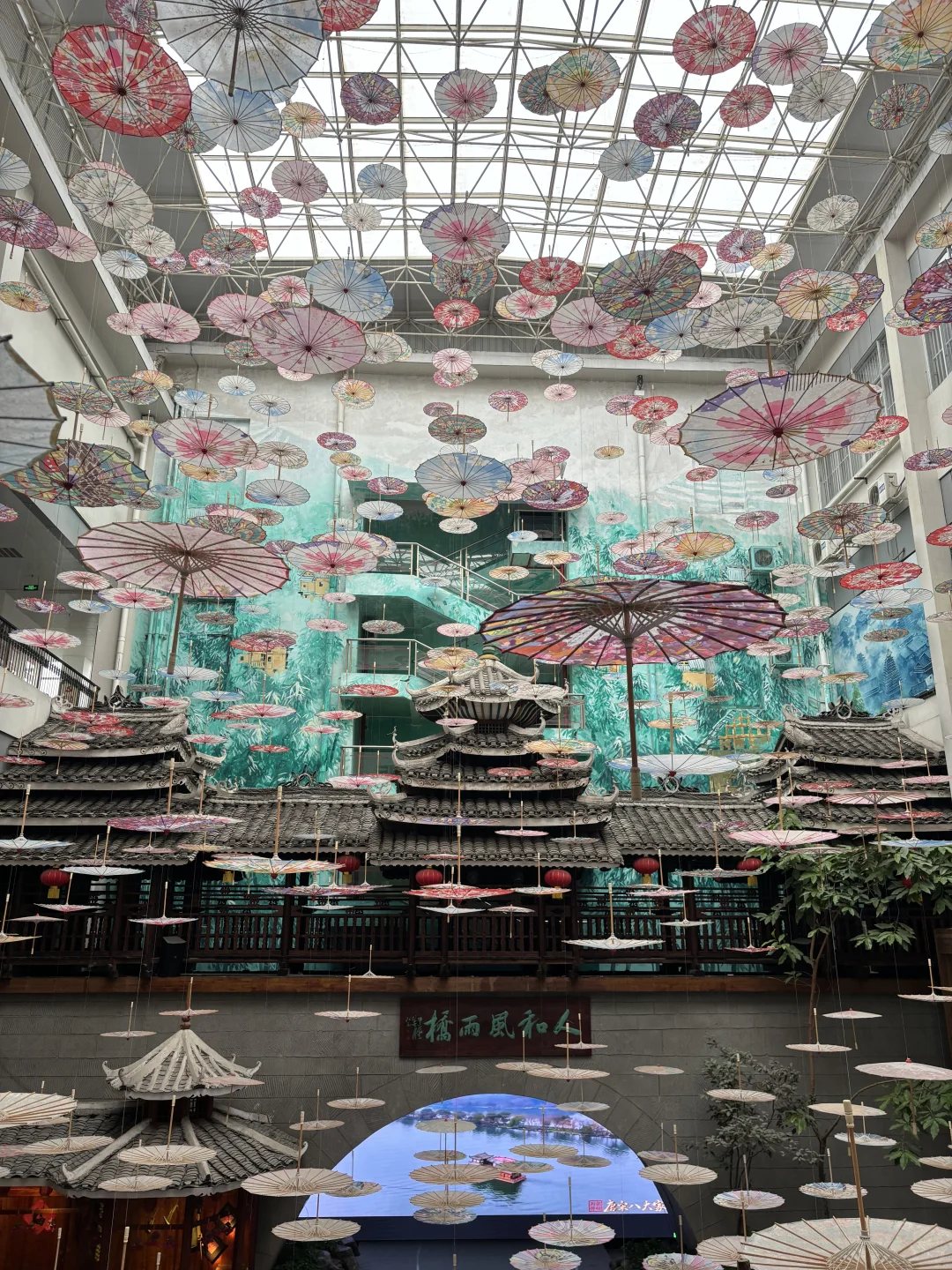 柳州极限48小时游