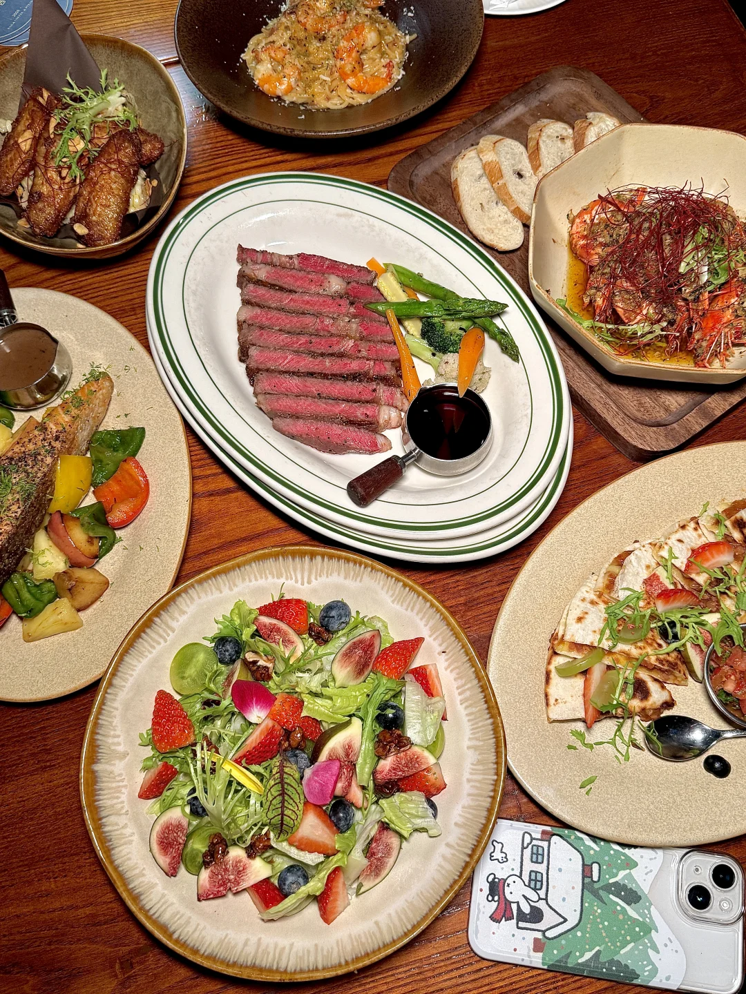 柳州真的不缺花小钱装大杯的餐厅！