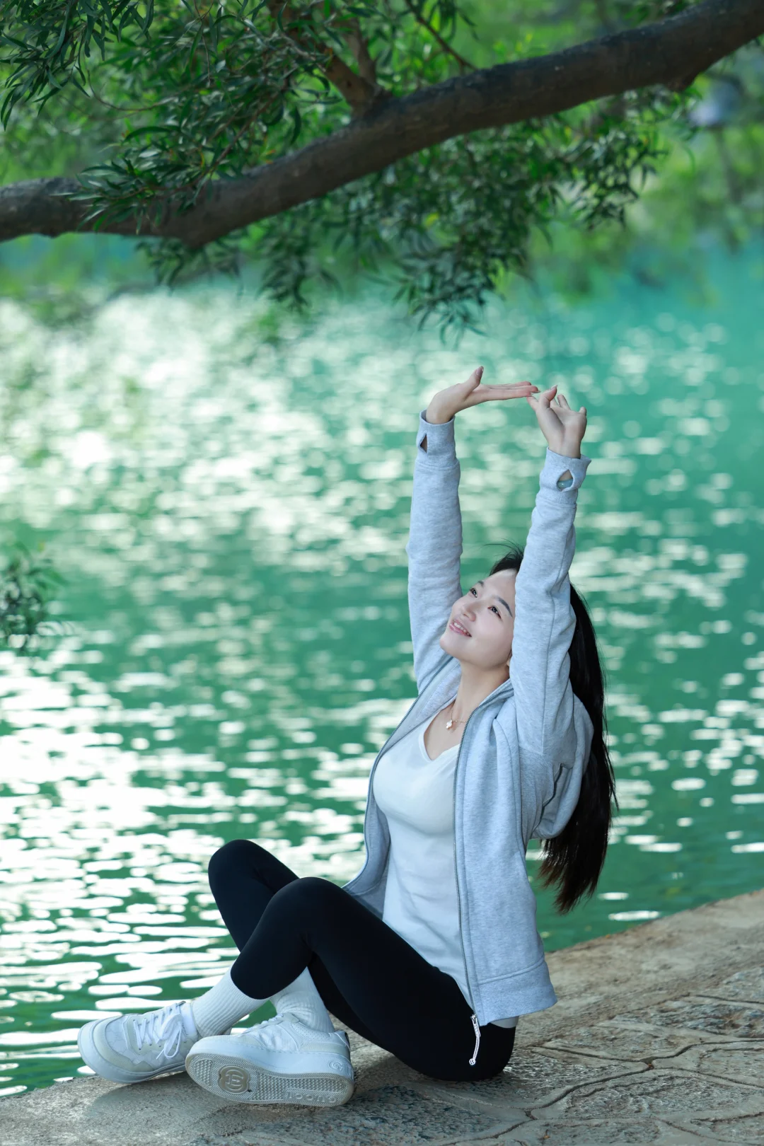 柳州 📸| 和山山水水撞个满怀⛰️🍃❤️