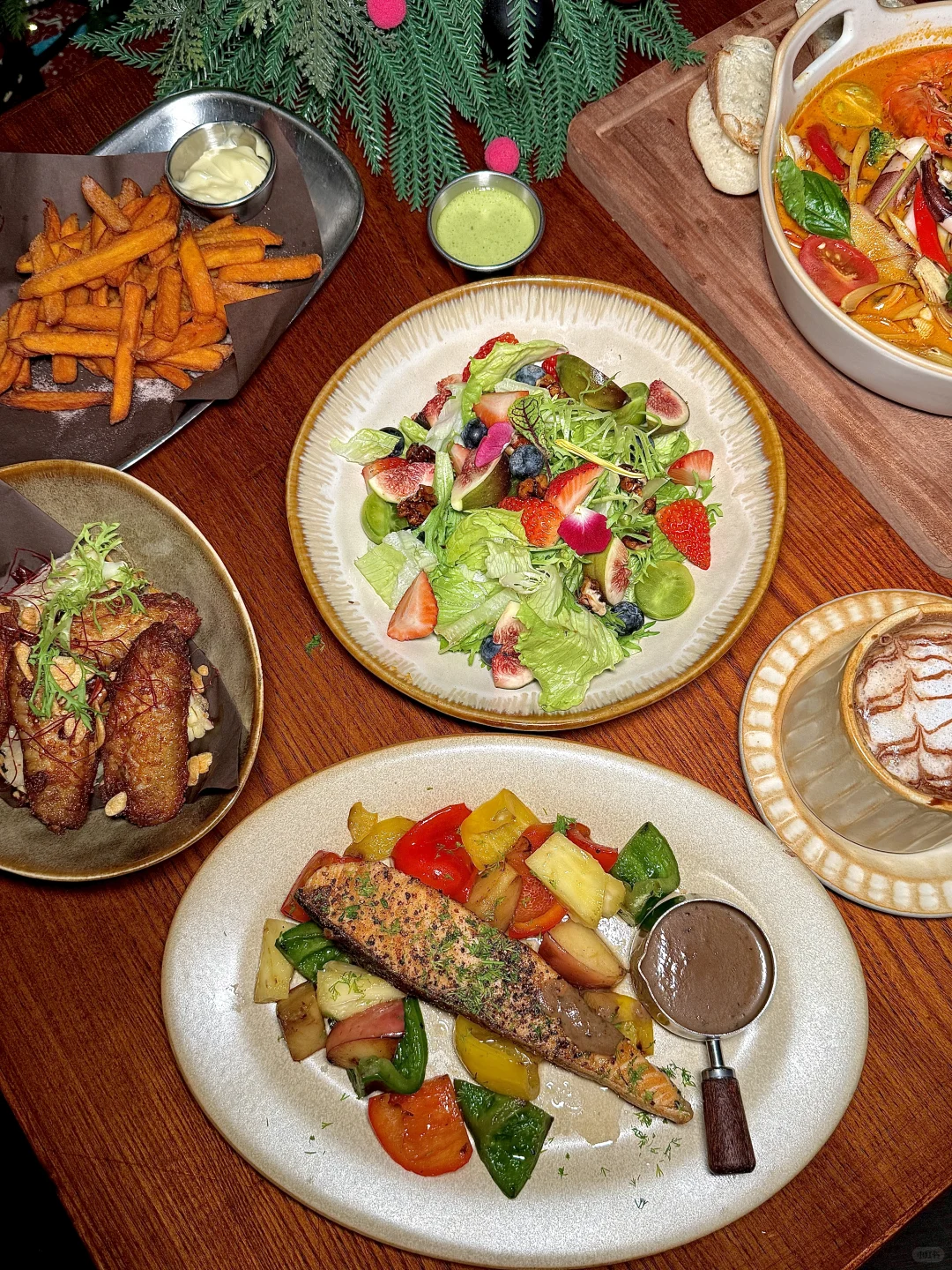 柳州真的不缺花小钱装大杯的餐厅！