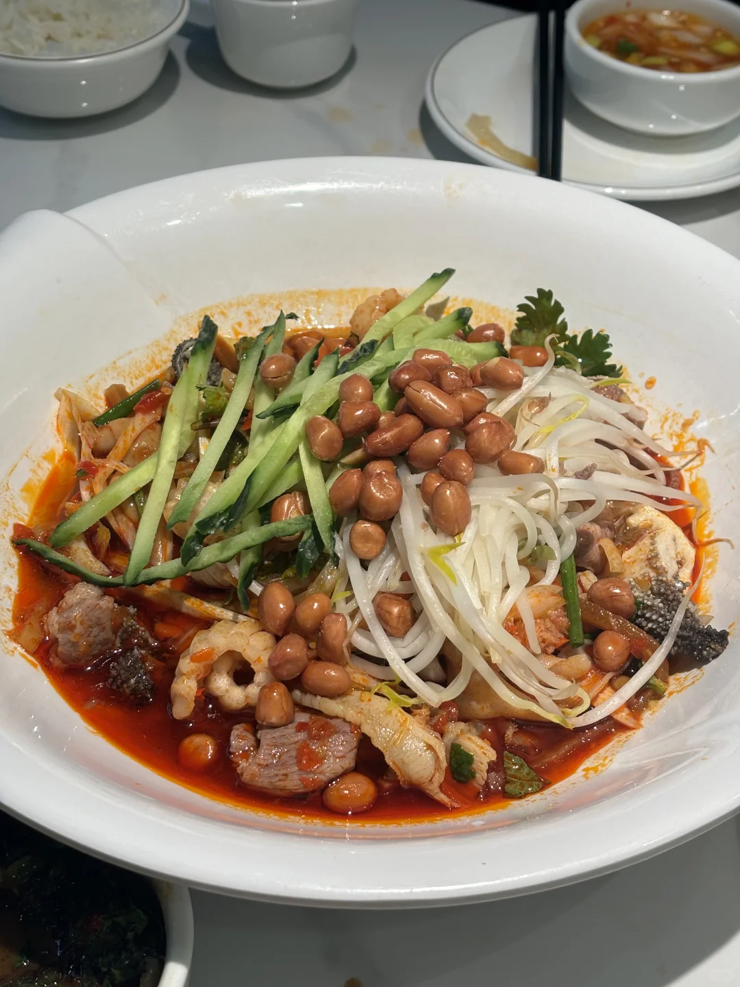 柳州极限48小时游