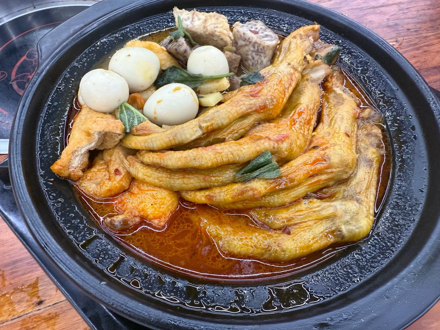 就让它点亮柳州的第一顿