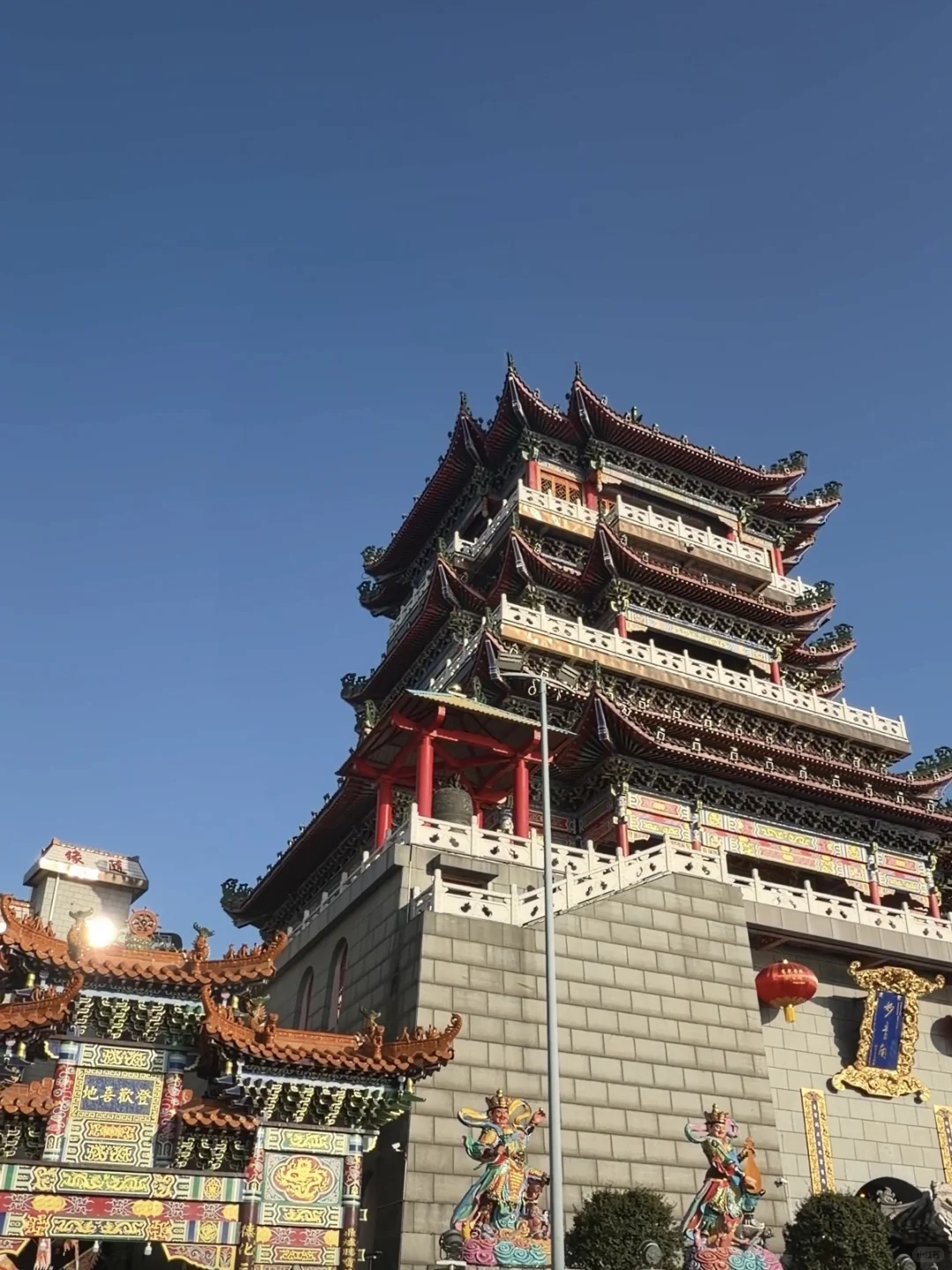 需要帶1TB的胃來這個地方裝小吃｜柳州