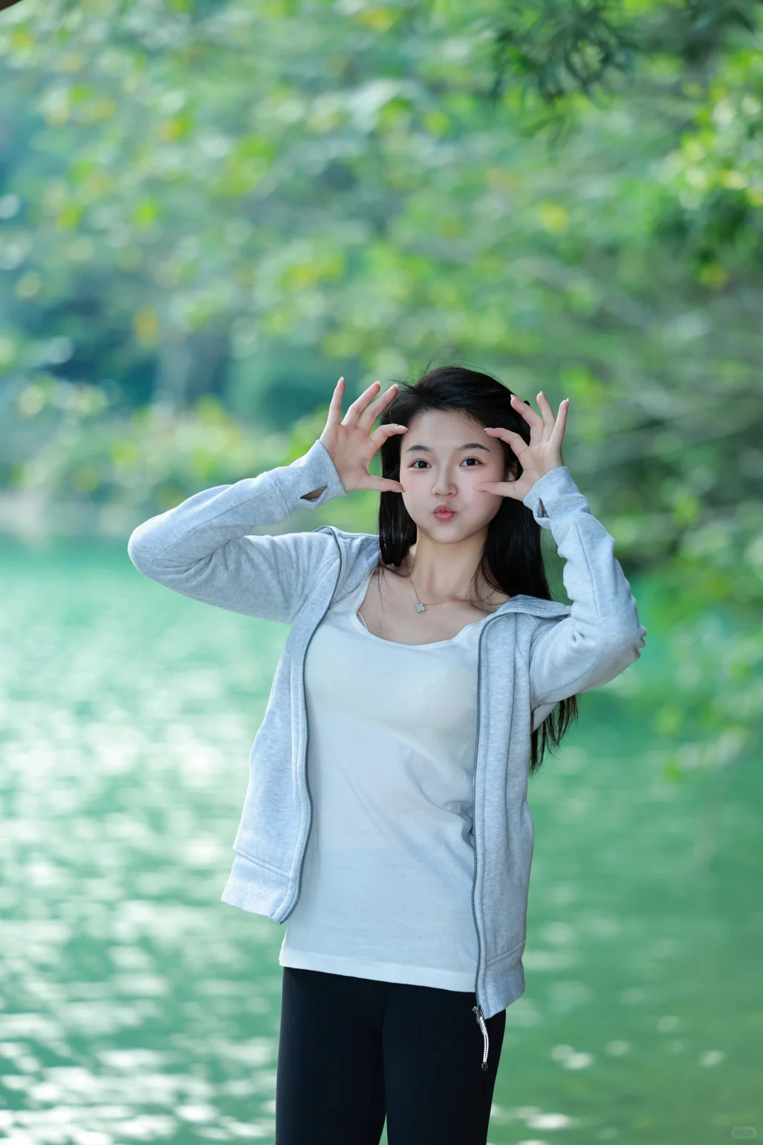 柳州 📸| 和山山水水撞个满怀⛰️🍃❤️