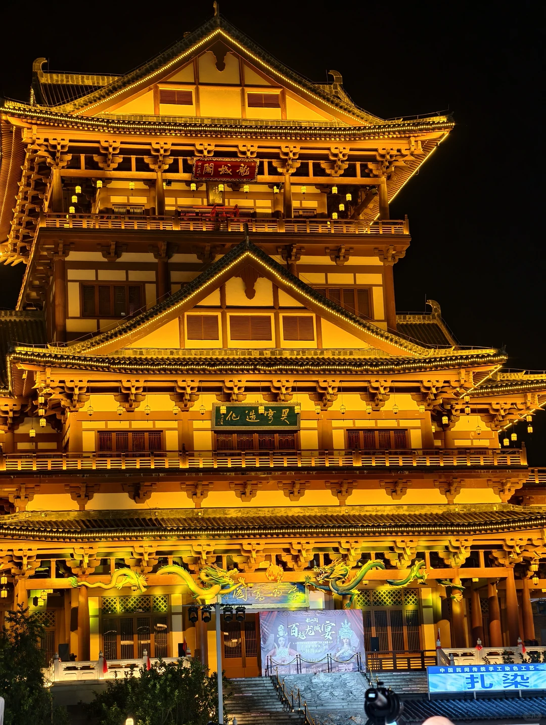 柳州两天一夜保姆级攻略🔥按这份玩不绕路