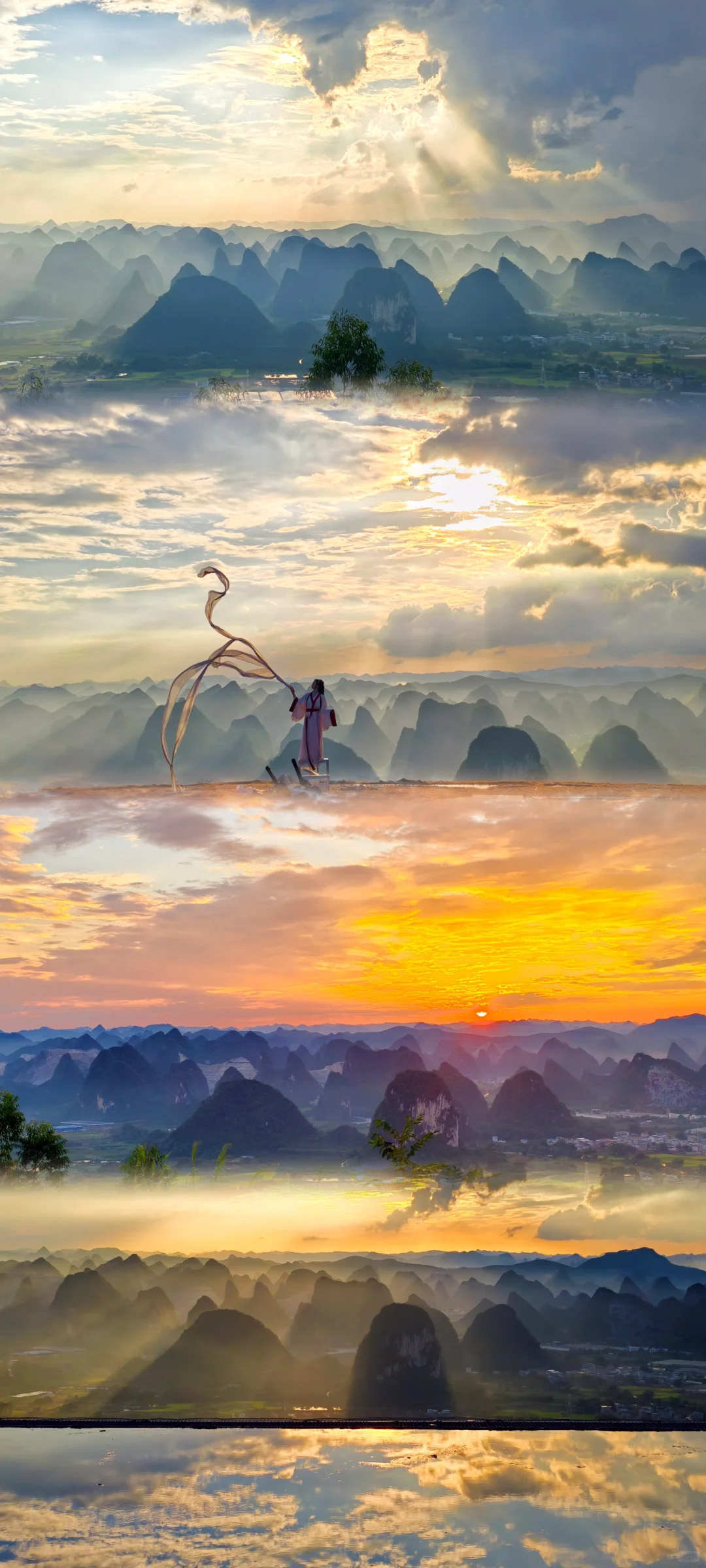 柳州两天一夜保姆级攻略🔥按这份玩不绕路