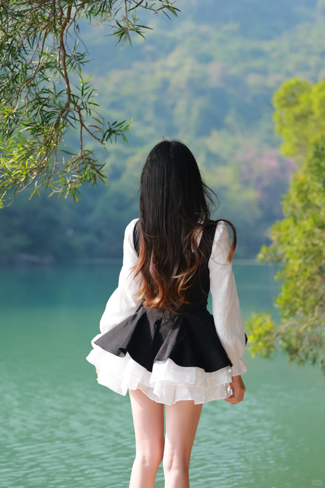 柳州•龙潭公园