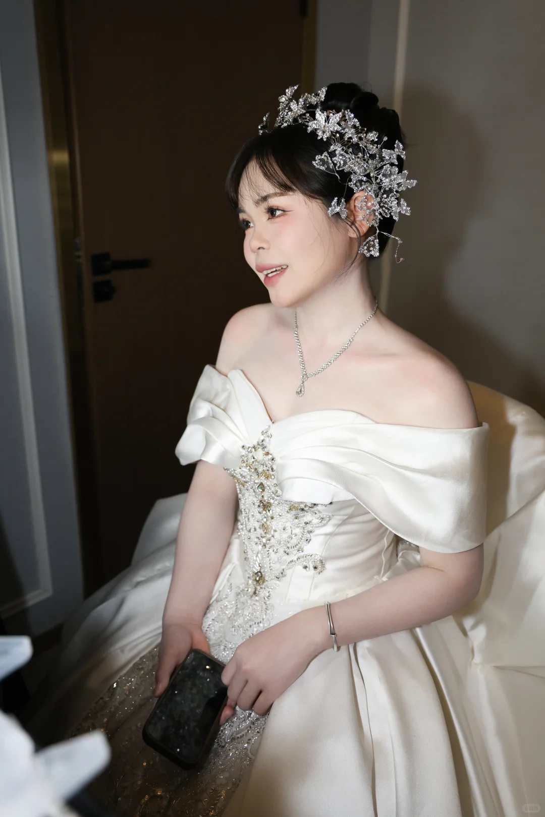 柳州婚礼跟拍｜预算有限，爱和仪式感不打折