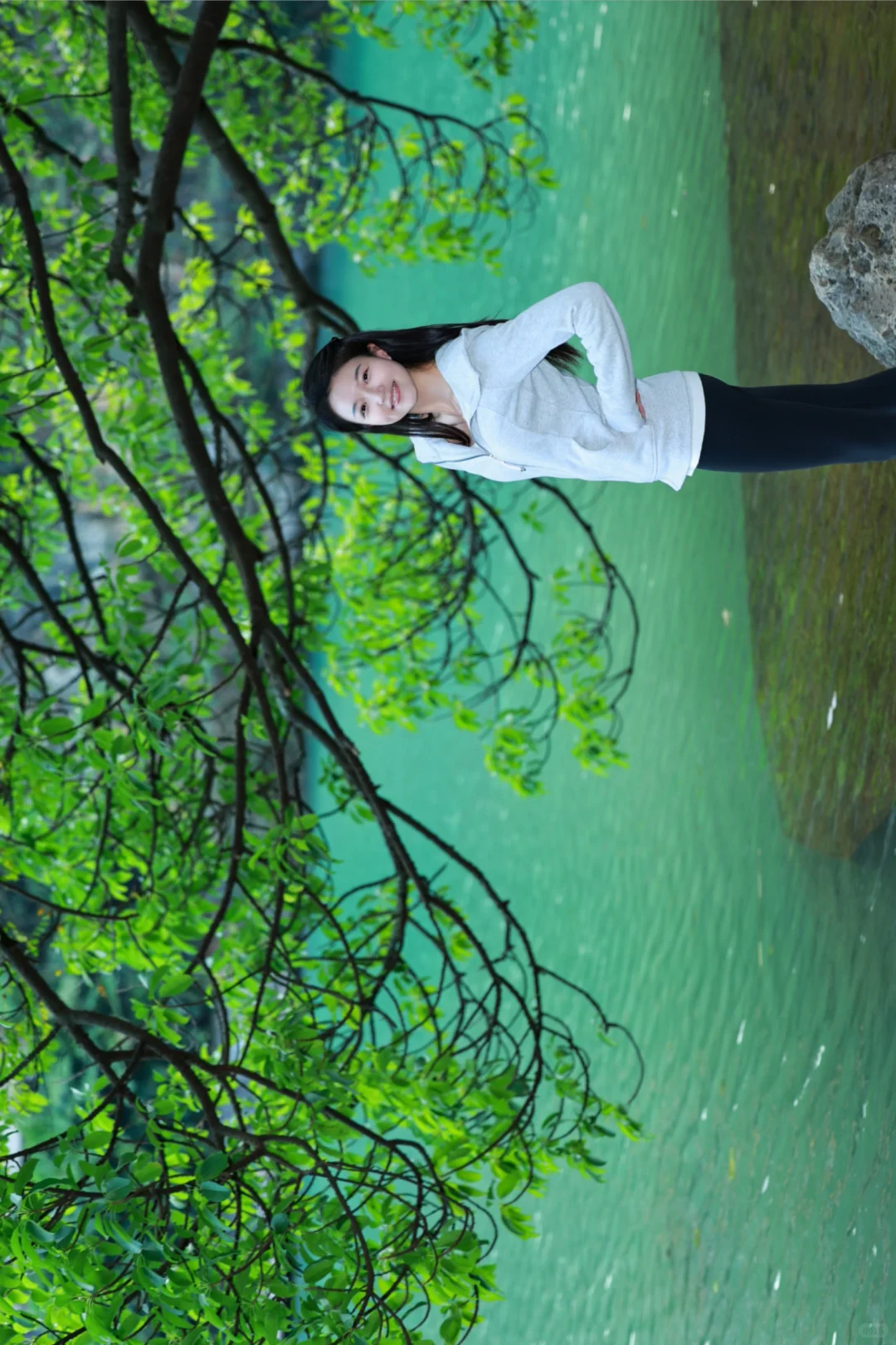 柳州 📸| 和山山水水撞个满怀⛰️🍃❤️