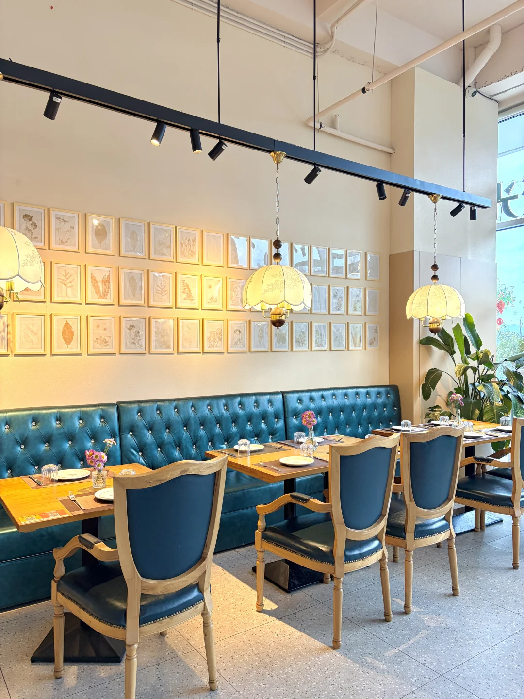 柳州的！钟楚曦同款！适合约会的漂亮餐厅💐