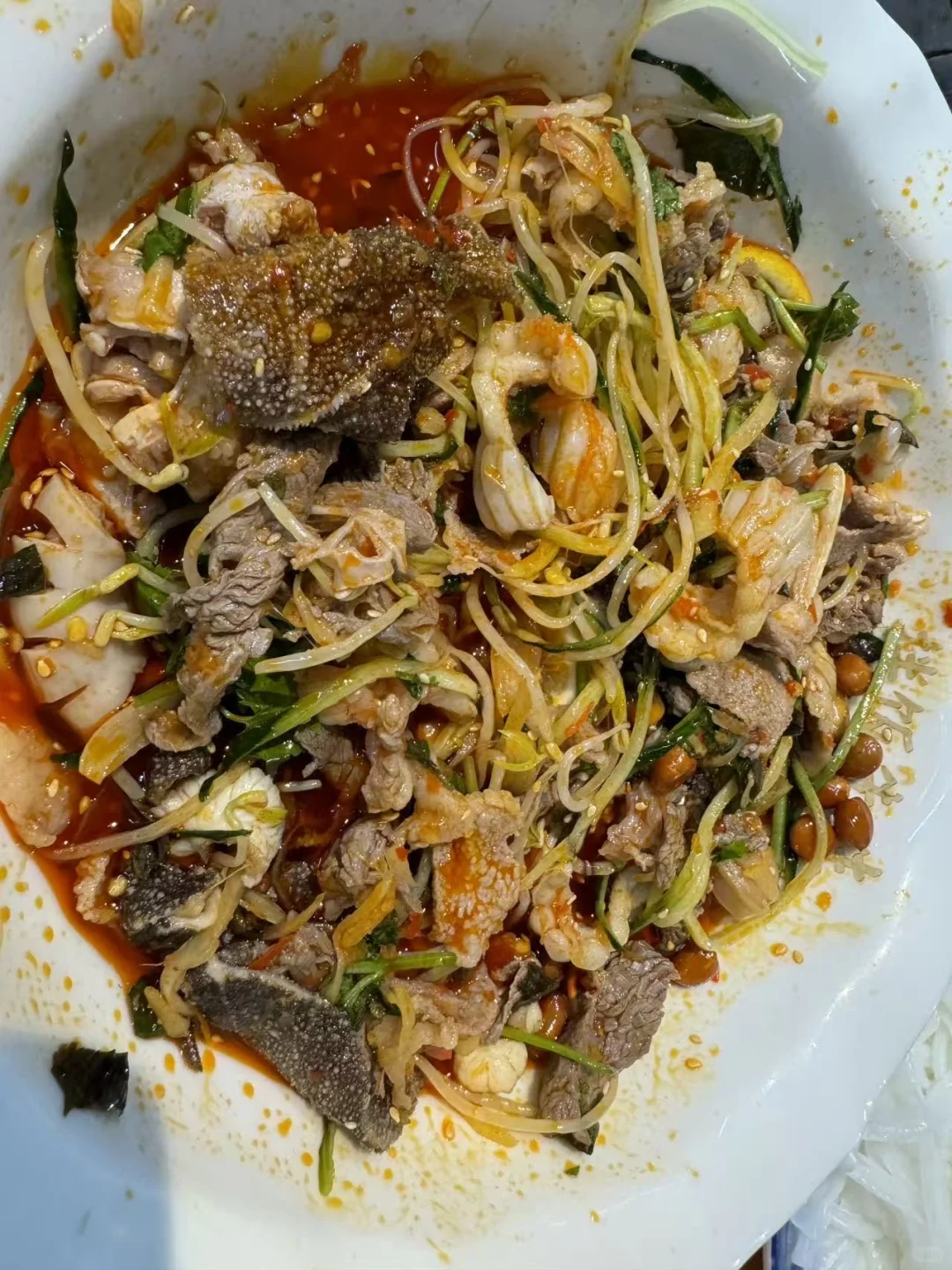 广西柳州地陪来啦