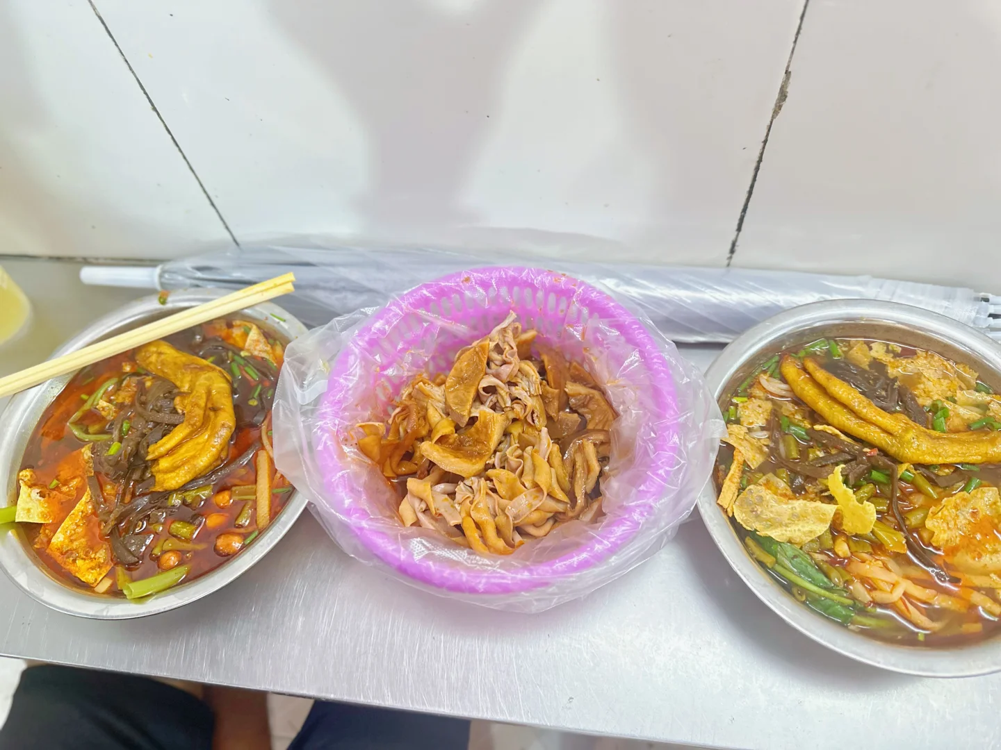 螺蛳粉城市🏙️下次还要来吗