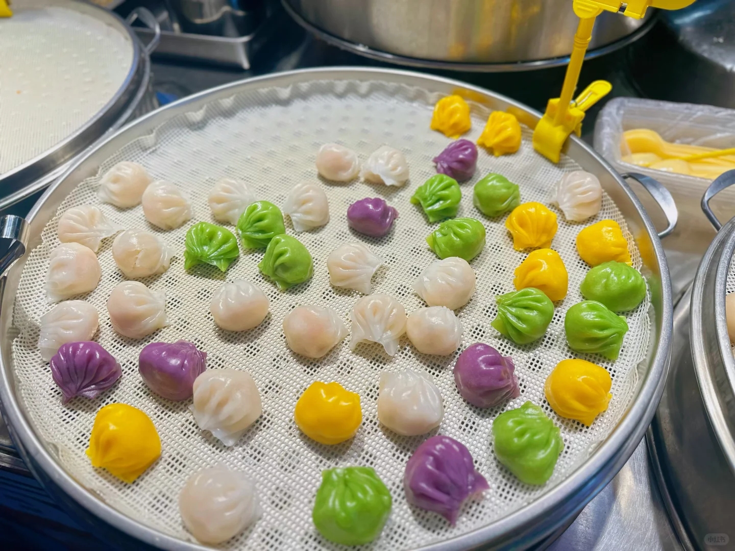 螺蛳粉城市🏙️下次还要来吗