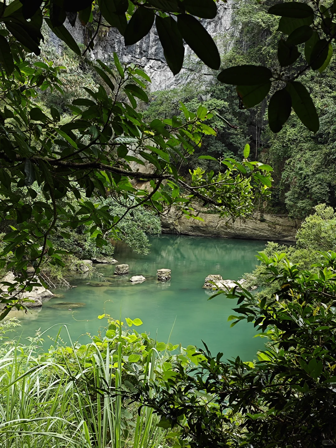 柳州 隐藏的小众景点