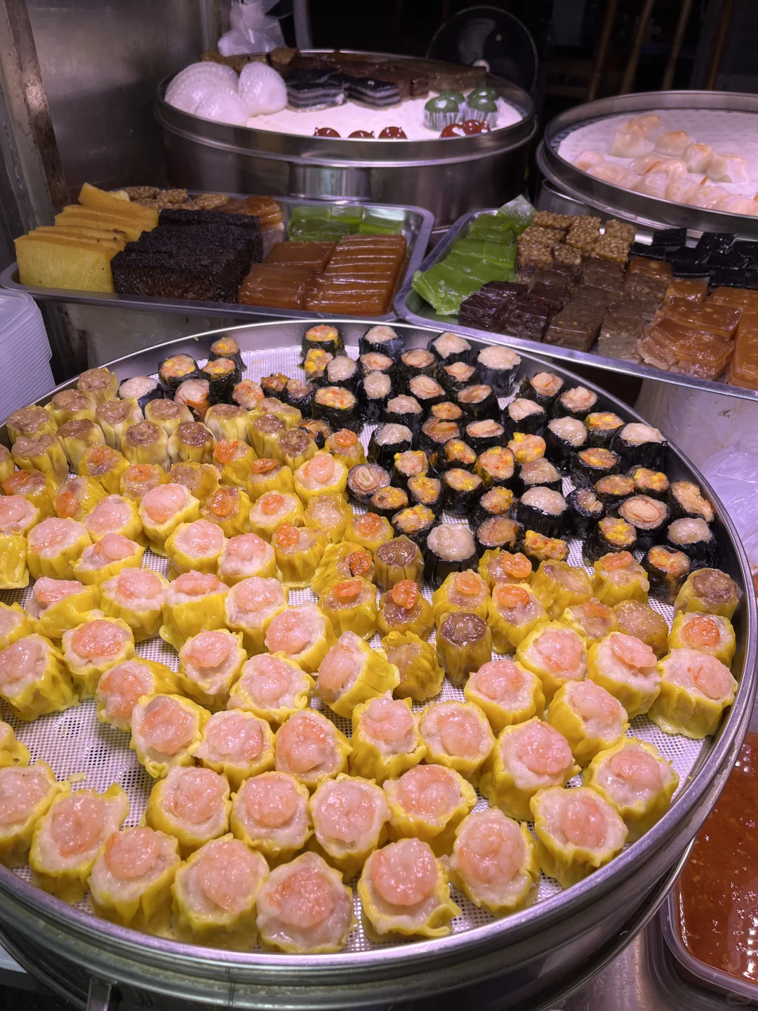 📍 柳州·青云市场