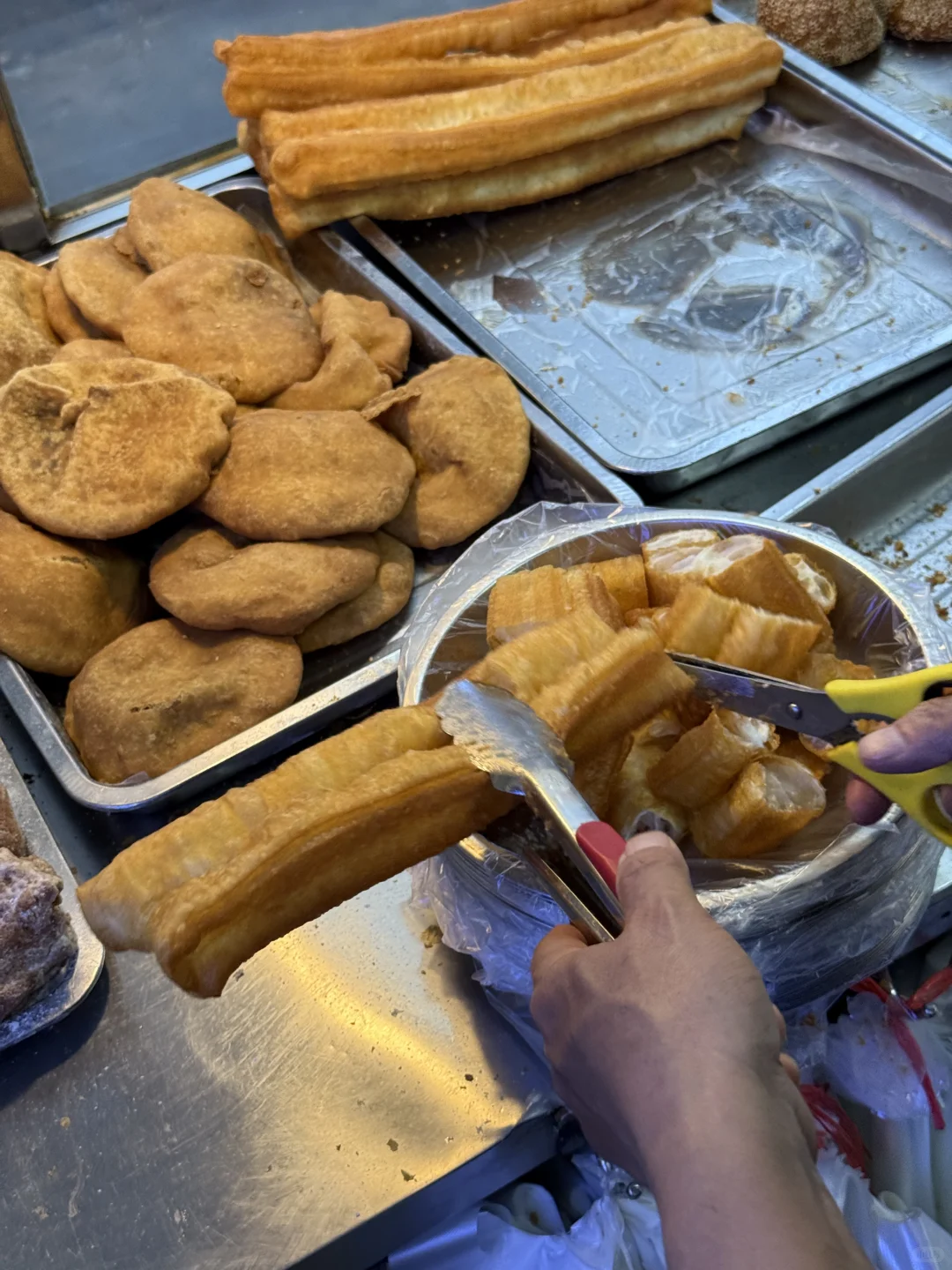 确实是柳州前三好吃的。。。。