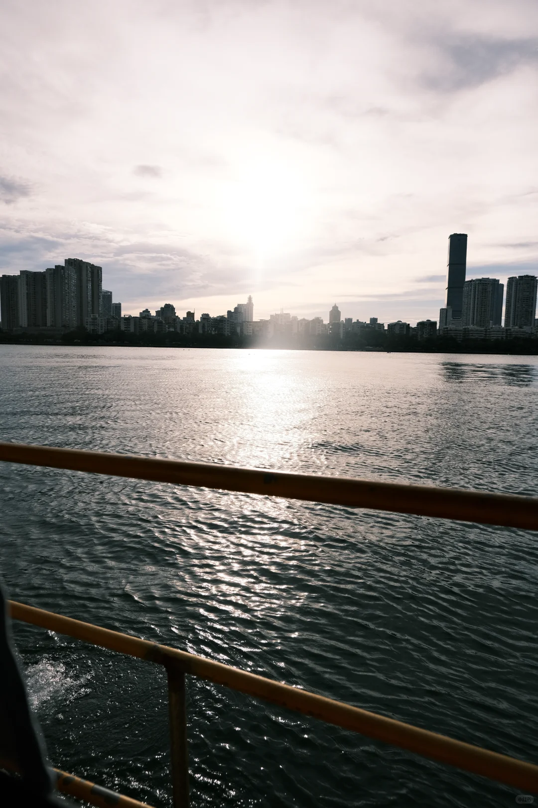 在柳州花得最值的3块钱!!!🌅