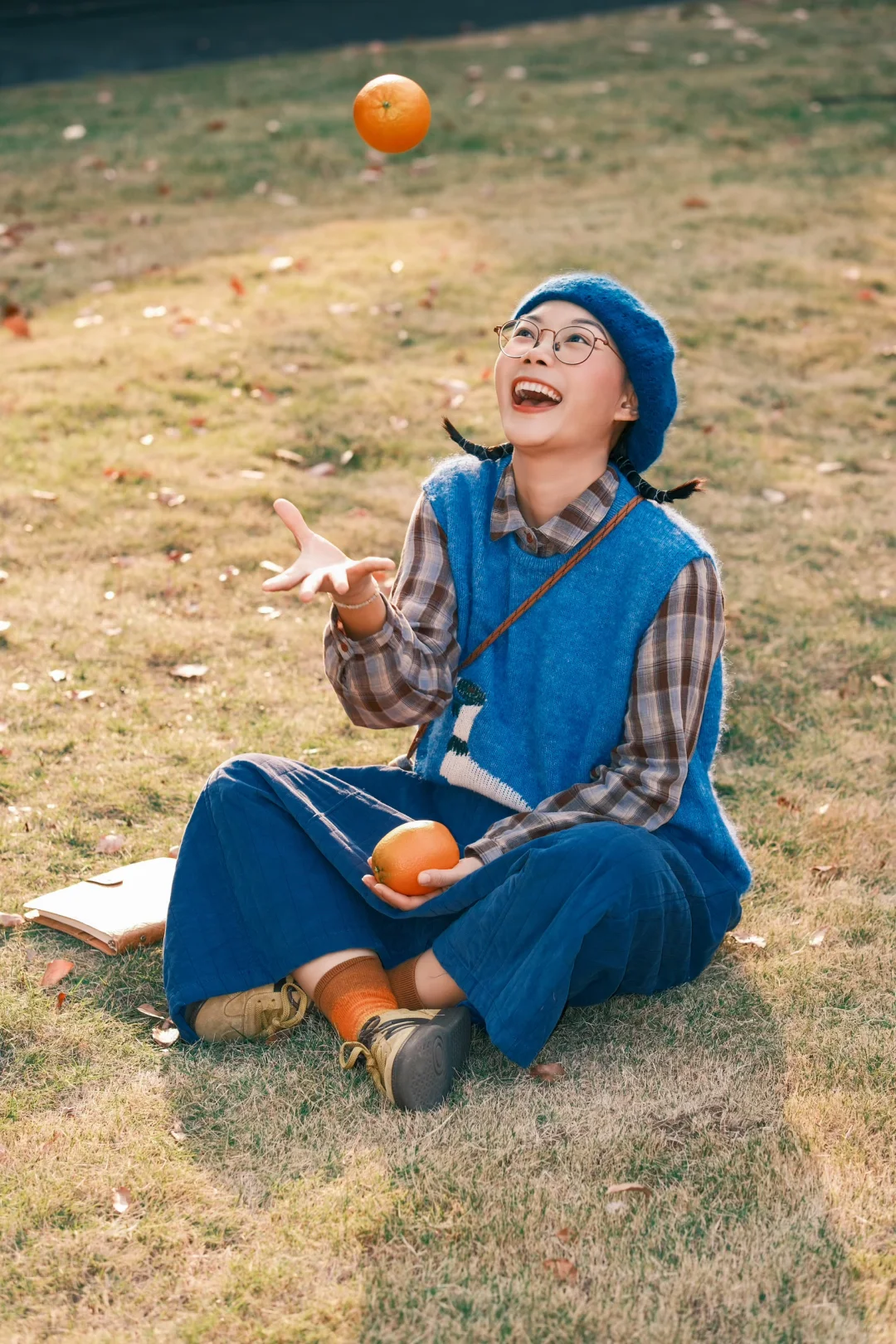 柳州📸 | 必须火❗没人❗超复古的红房子在这