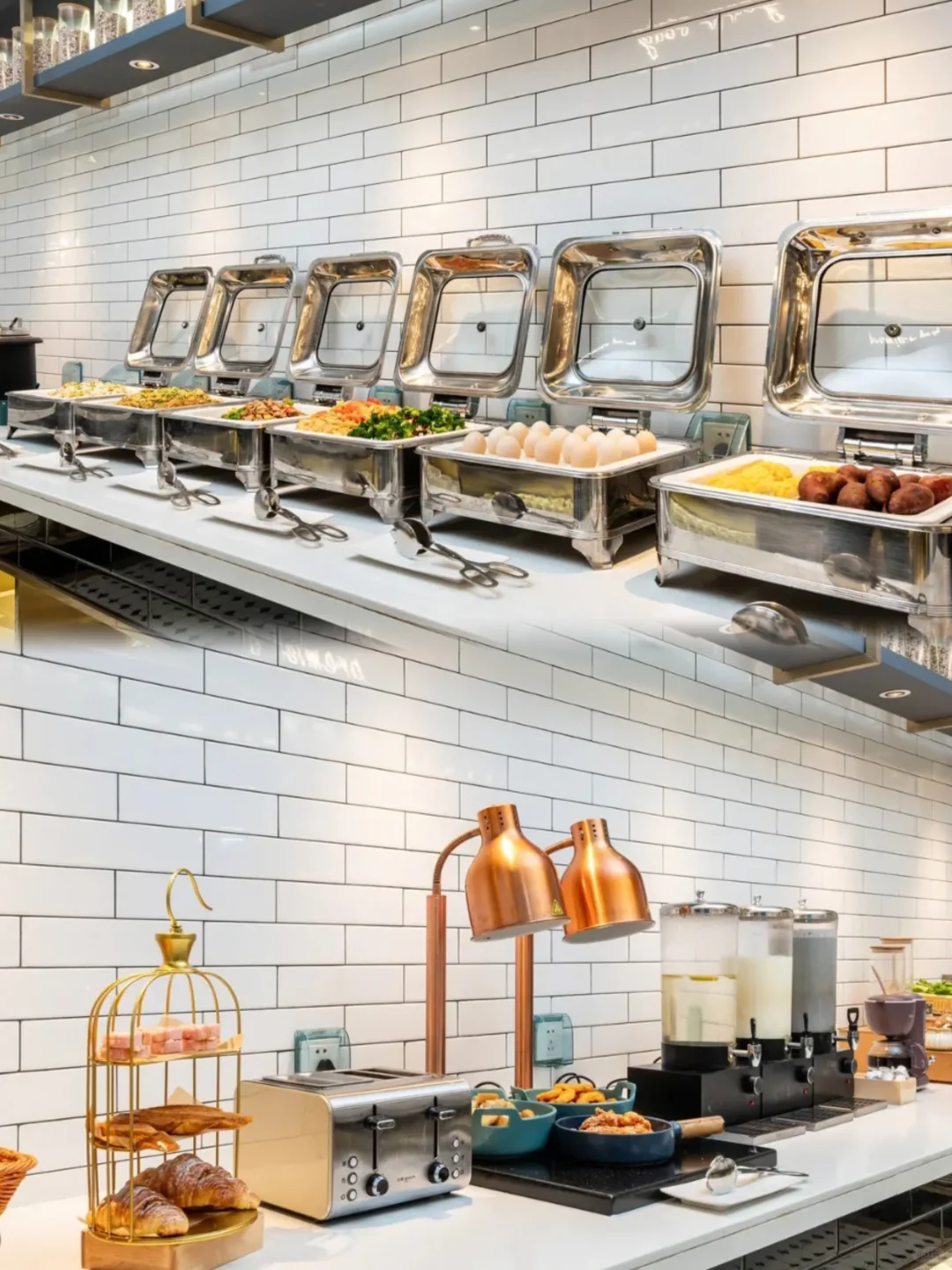 柳州出行！住这家酒店直接解锁一站式逛吃