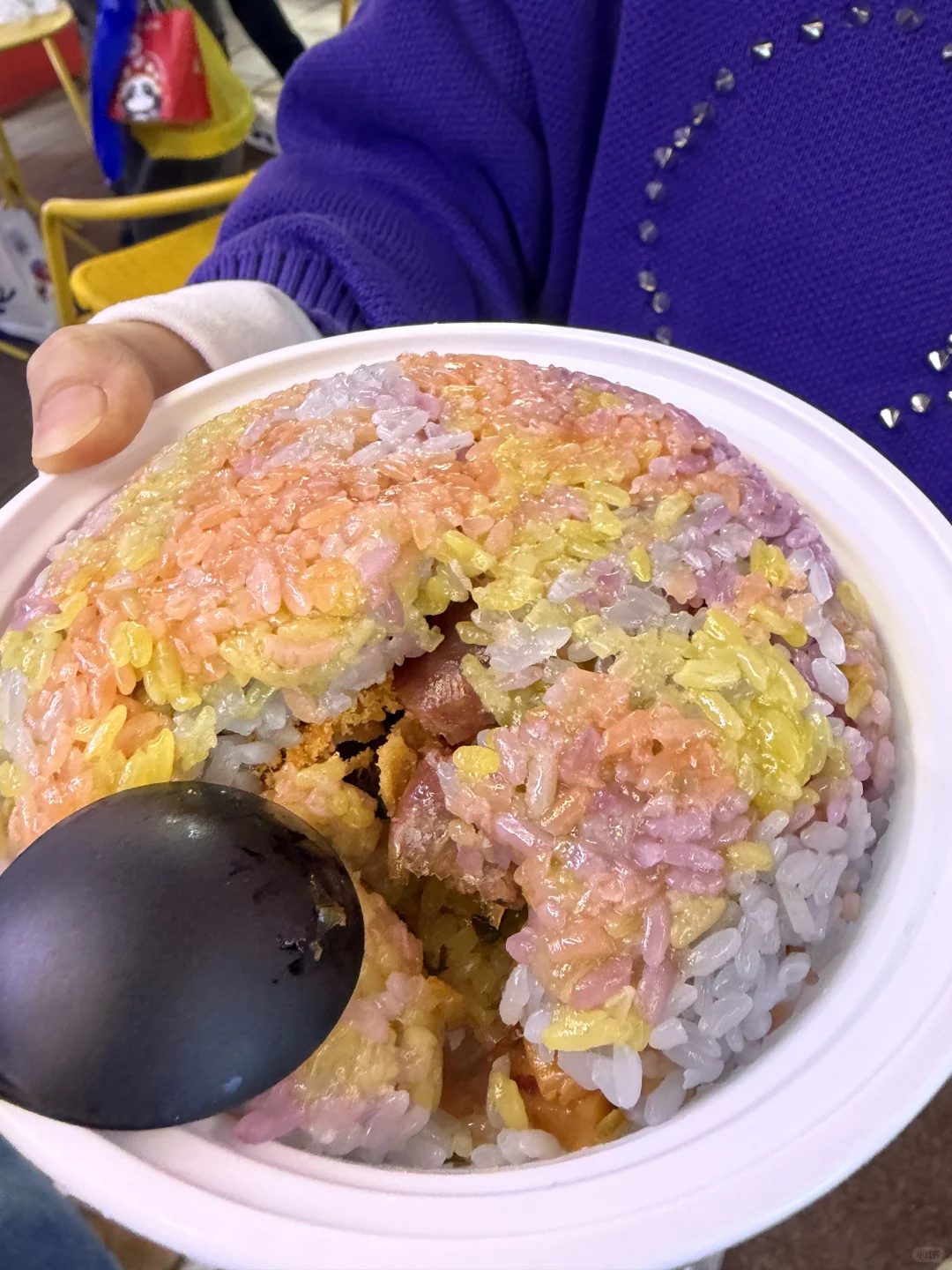 需要帶1TB的胃來這個地方裝小吃｜柳州