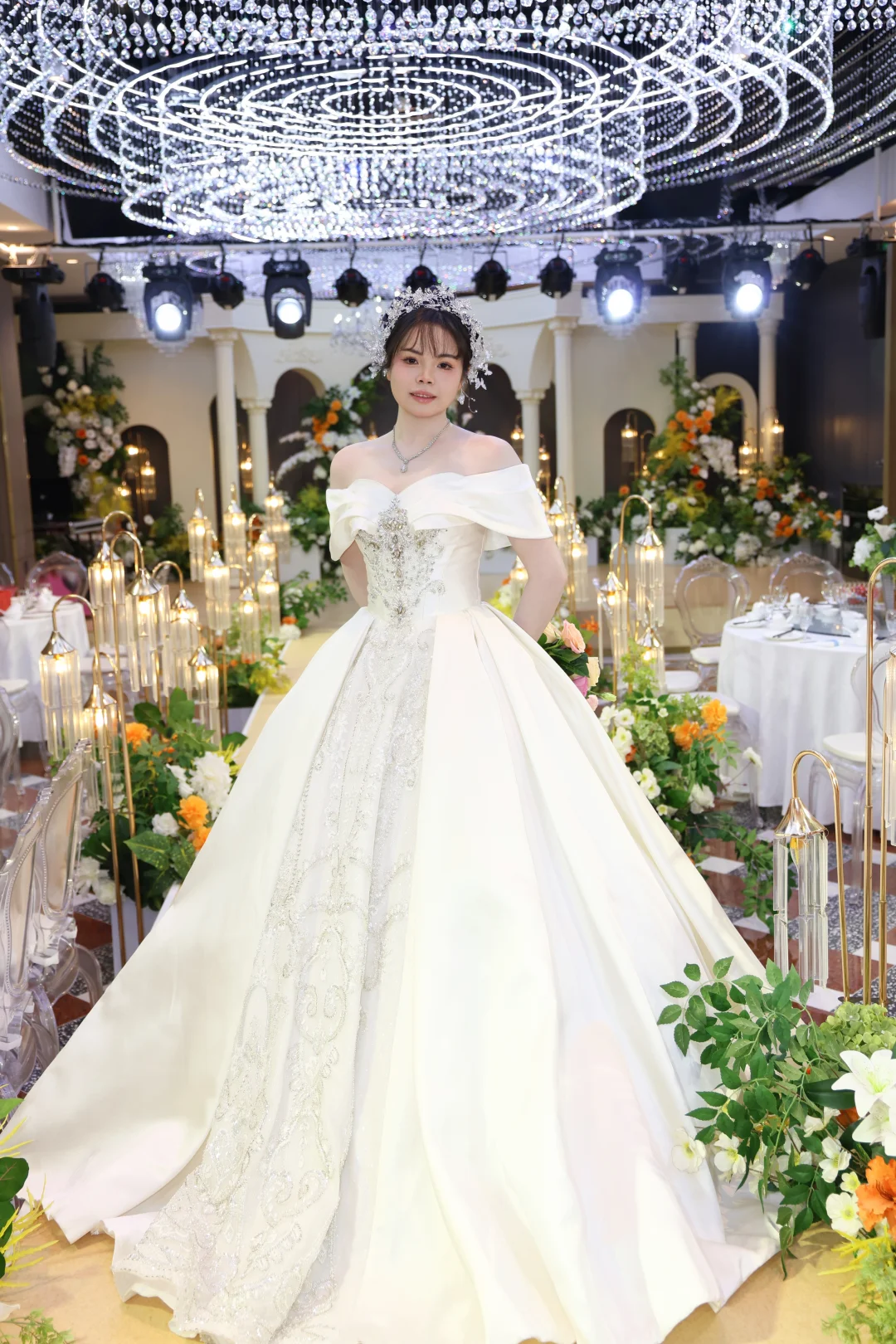 柳州婚礼跟拍｜预算有限，爱和仪式感不打折