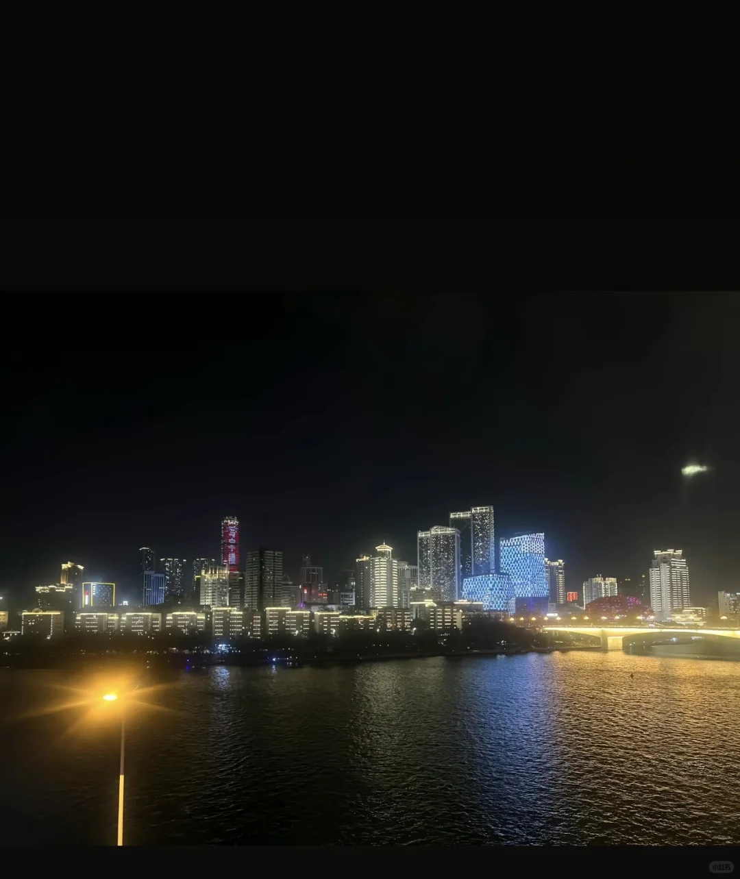 螺蛳粉城市🏙️下次还要来吗