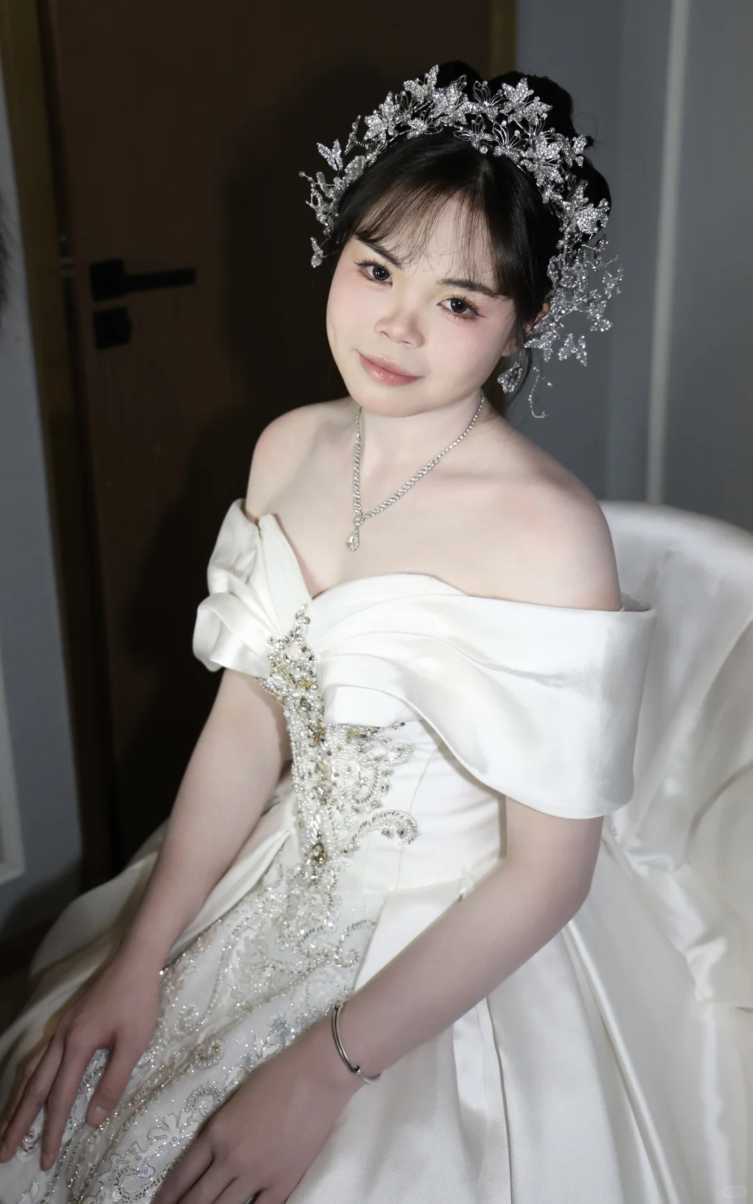 柳州婚礼跟拍｜预算有限，爱和仪式感不打折