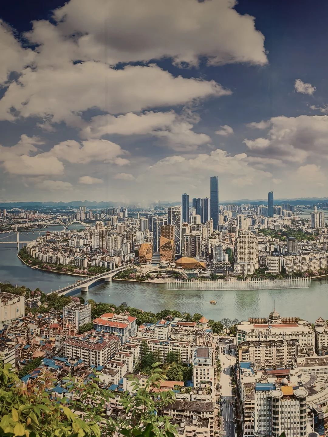 柳州宝藏工业博物馆💎 开启工业奇幻之旅